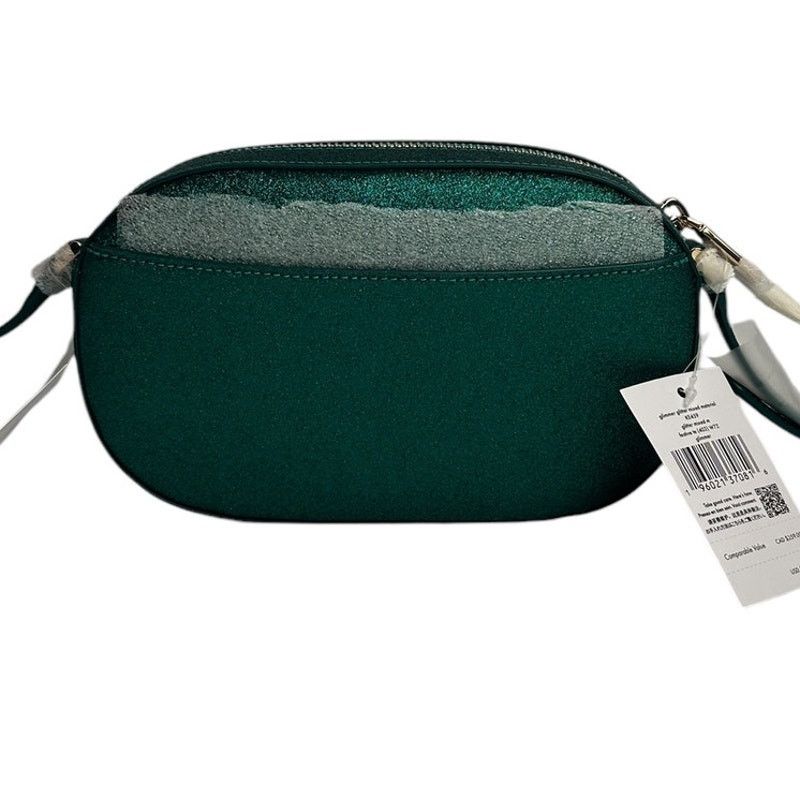 Kate Spade Kate Spade Glimmer Oval Small Camera Bag Size ONE SIZE - 3 Thumbnail