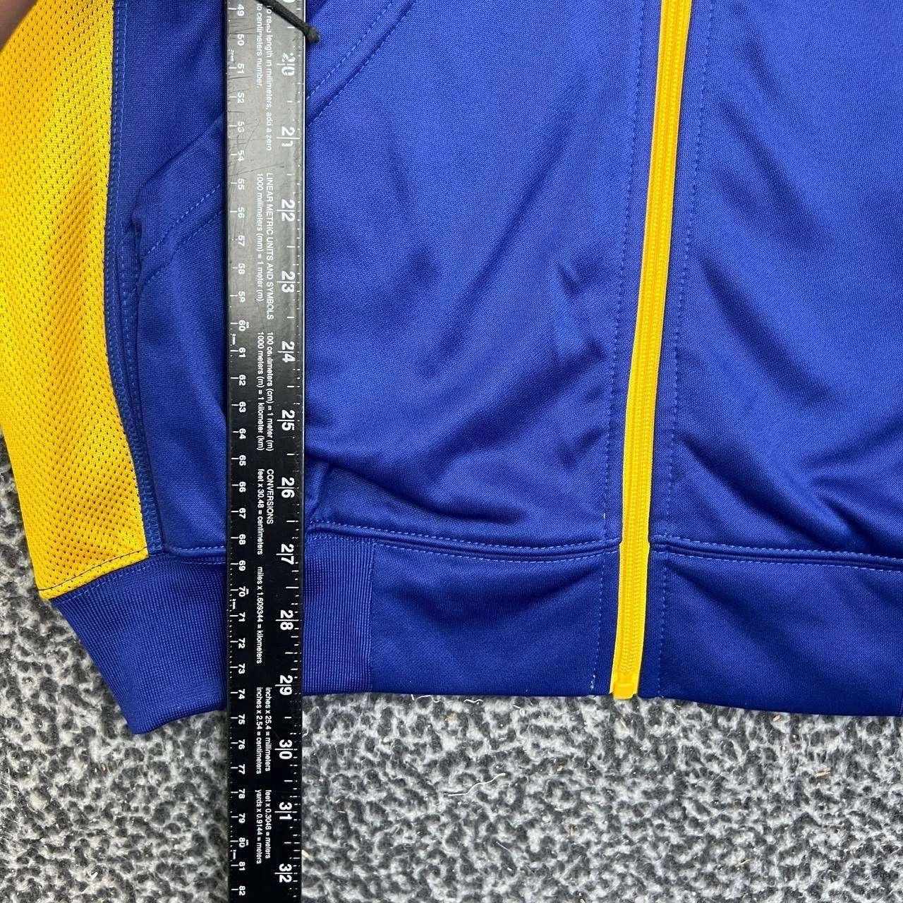 Other St. Louis Blues Hoodie Men Fanatics Full Zip Long Sleeve MT Size US M / EU 48-50 / 2 - 4 Thumbnail