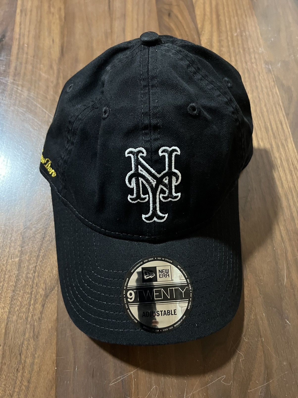 New Era Aime Leon Dore ALD /New Era New York Mets Ballpark Hat