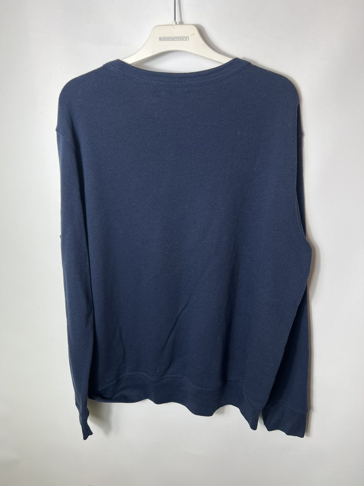 Polo Ralph Lauren Vintage streetwear y2k Polo Ralph Lauren Sweatshirt Size US L / EU 52-54 / 3 - 5 Thumbnail