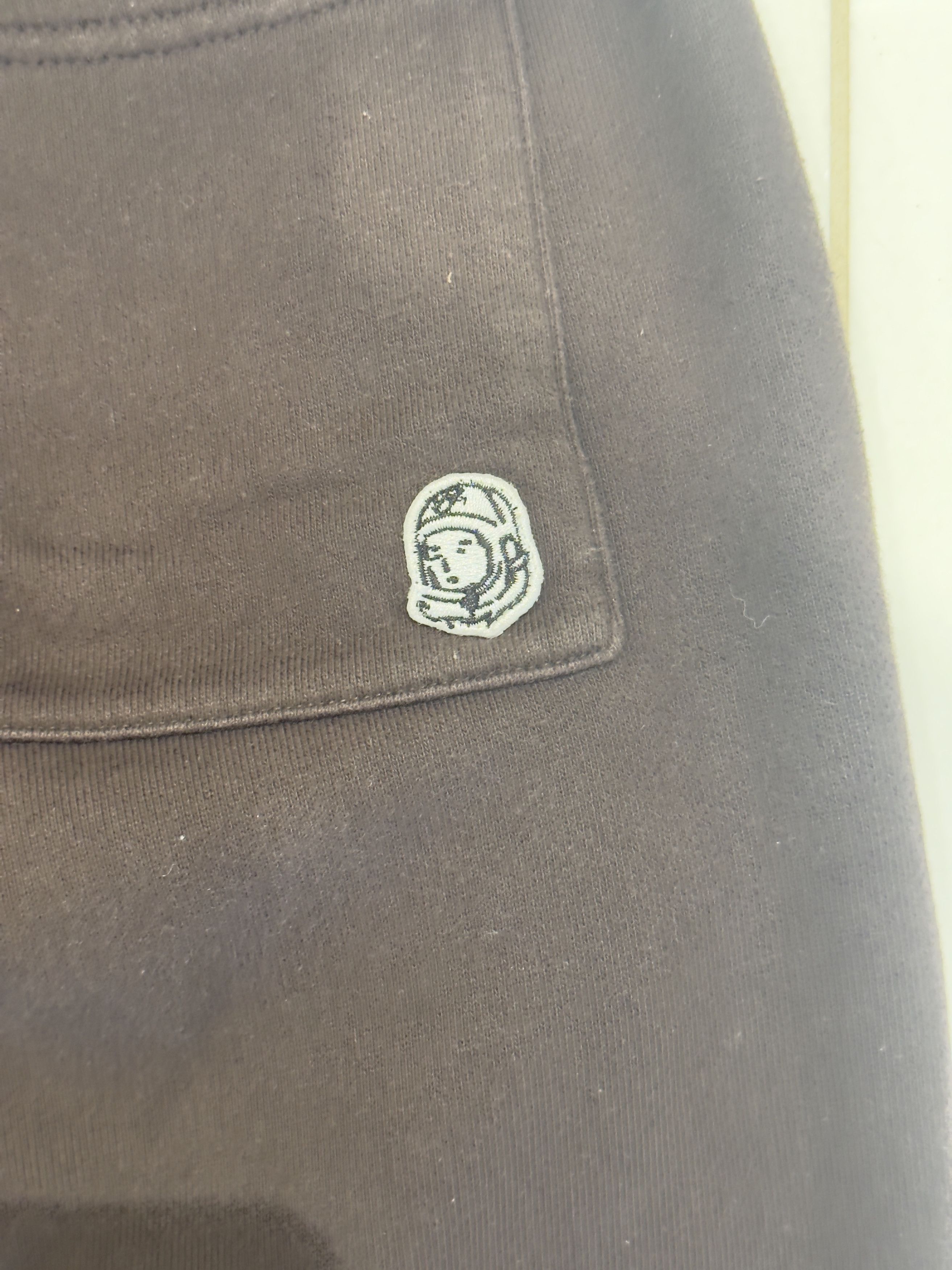 Billionaire Boys Club Billionaire Boys Clubs Brown Sweatpants Size US 30 / EU 46 - 4 Thumbnail