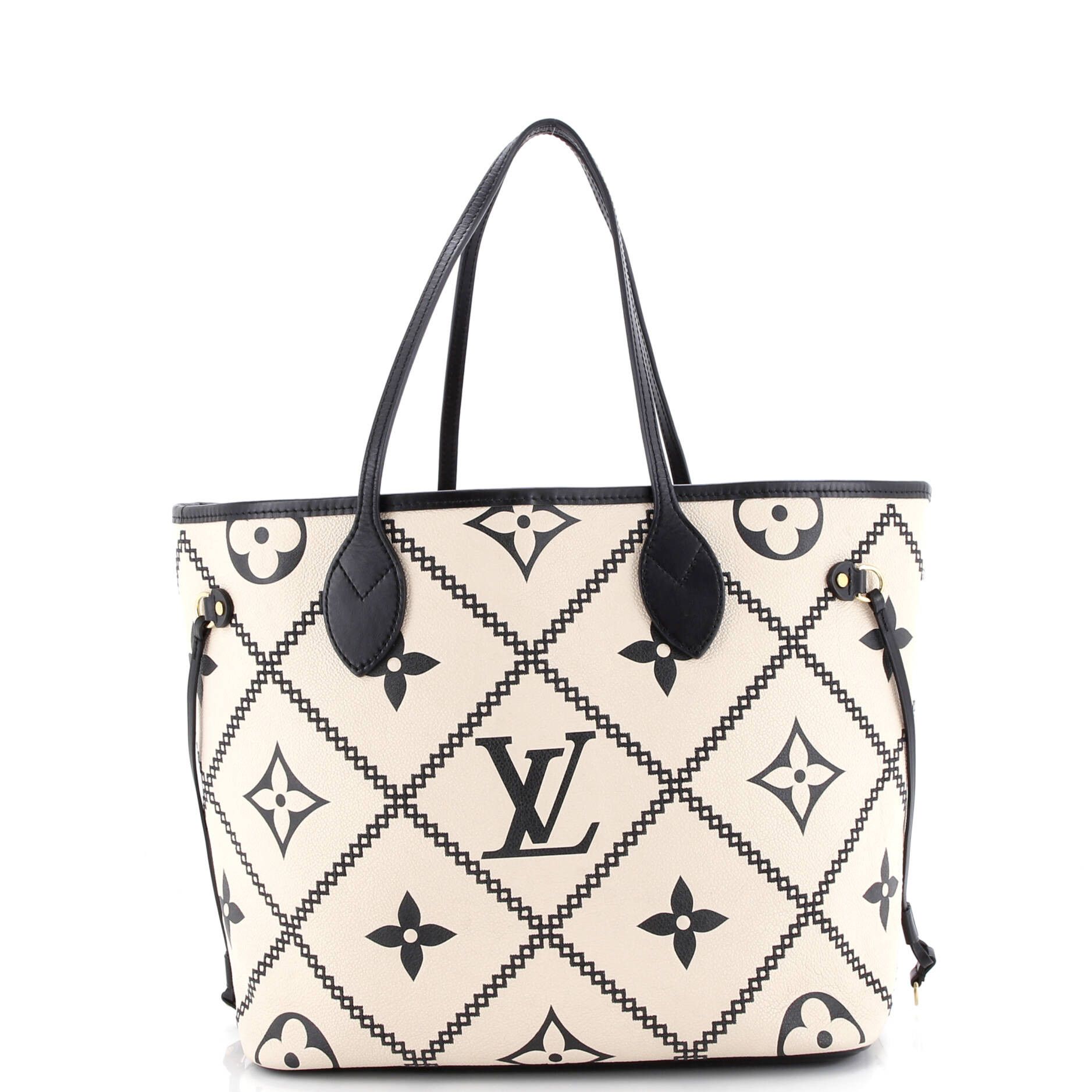 Neverfull NM Tote