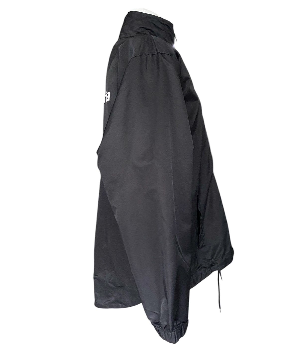 Vintage Rare PIONEER Air Navi Double Layer Motorsport Jacket Size US XL / EU 56 / 4 - 11 Thumbnail