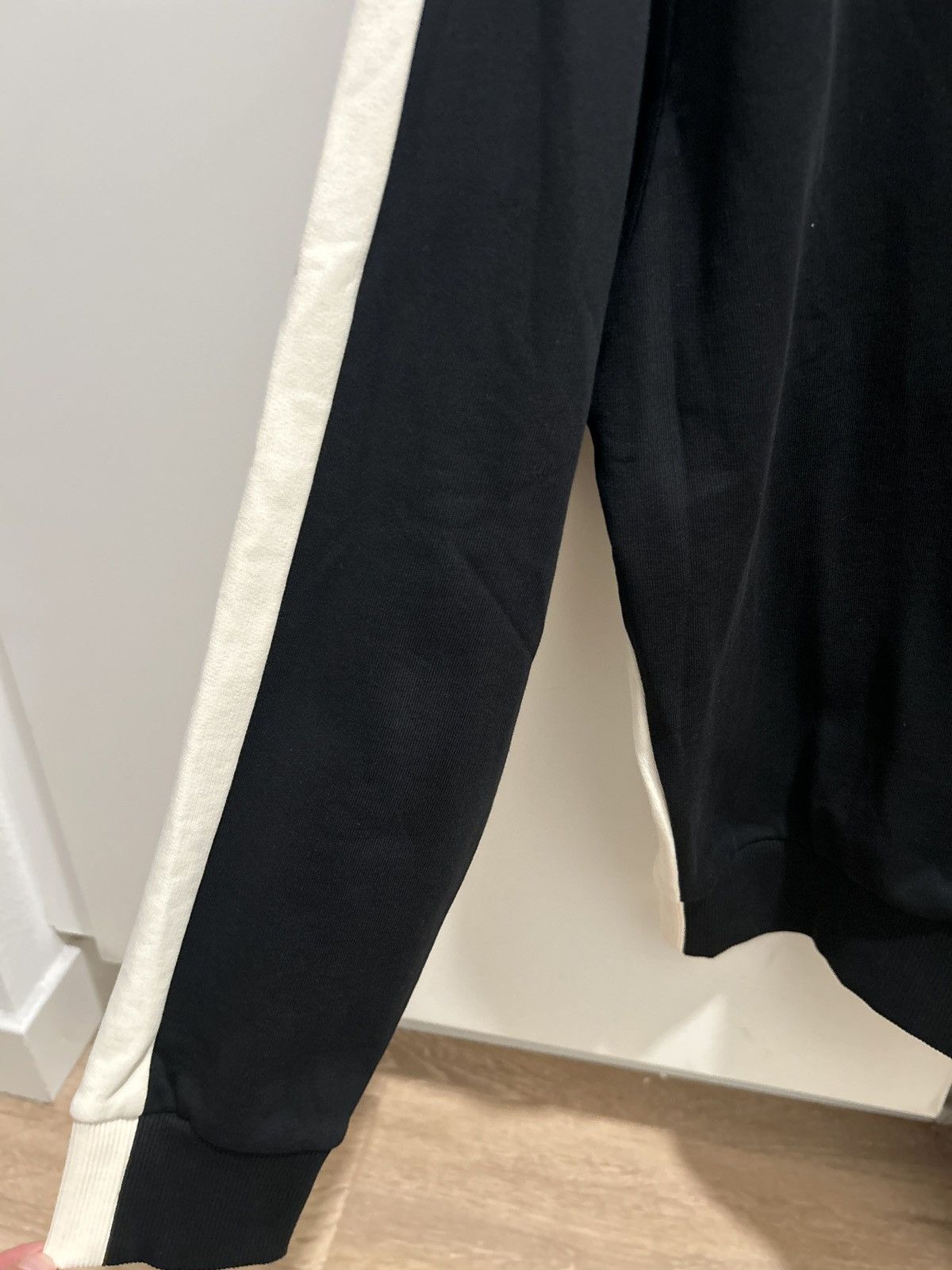 Marcelo Burlon Marcelo Burlon Cross Patch Crewneck Oversized New!! Size US S / EU 44-46 / 1 - 6 Thumbnail