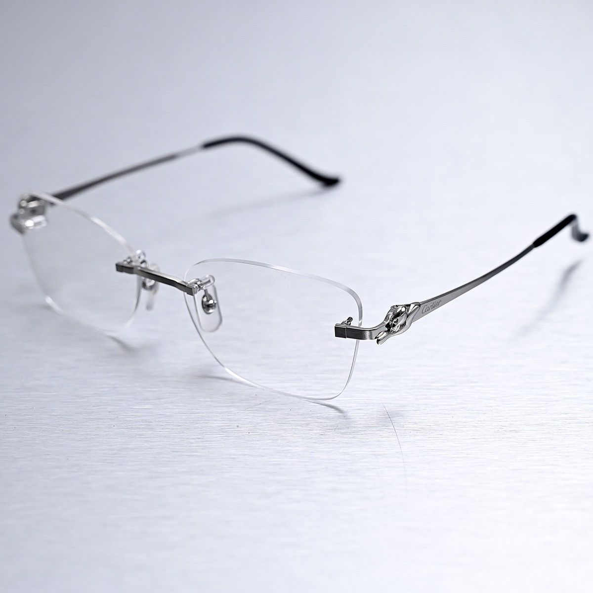 Cartier CARTIER CT0522O GLASSES Size ONE SIZE - 2 Thumbnail