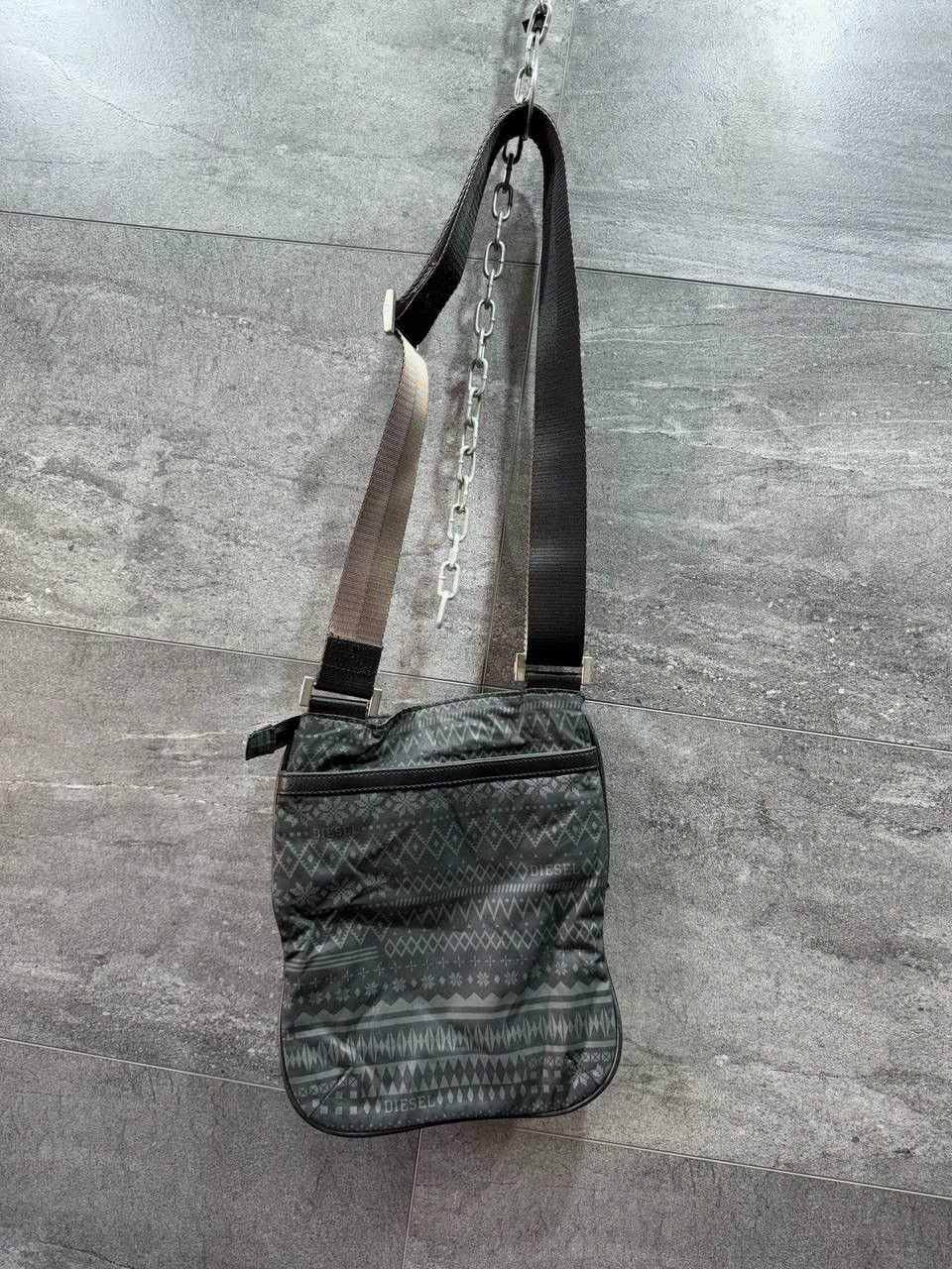 Other Diesel Crossbody Bag Size ONE SIZE - 10 Thumbnail