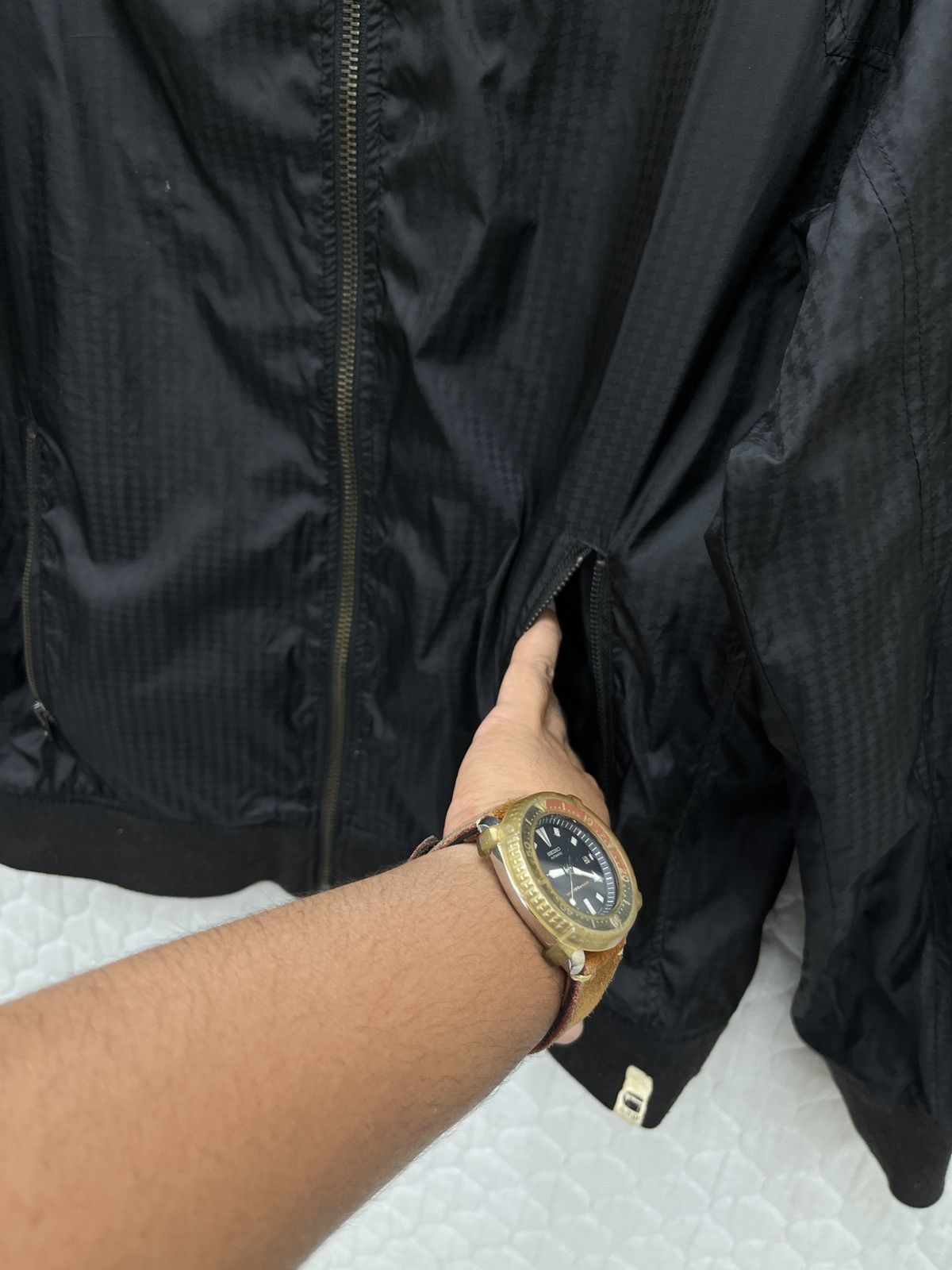 G-Star 🔥🔥🔥STEALS GSTAR LIGHT JACKET Size US M / EU 48-50 / 2 - 5 Thumbnail