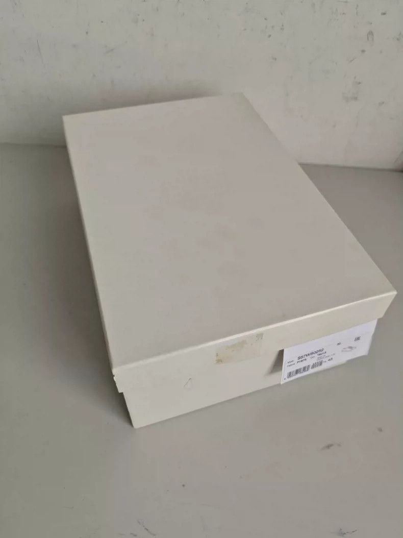 Maison Margiela Maison Margiela split-toe shoes Size US 10 / EU 43 - 5 Thumbnail