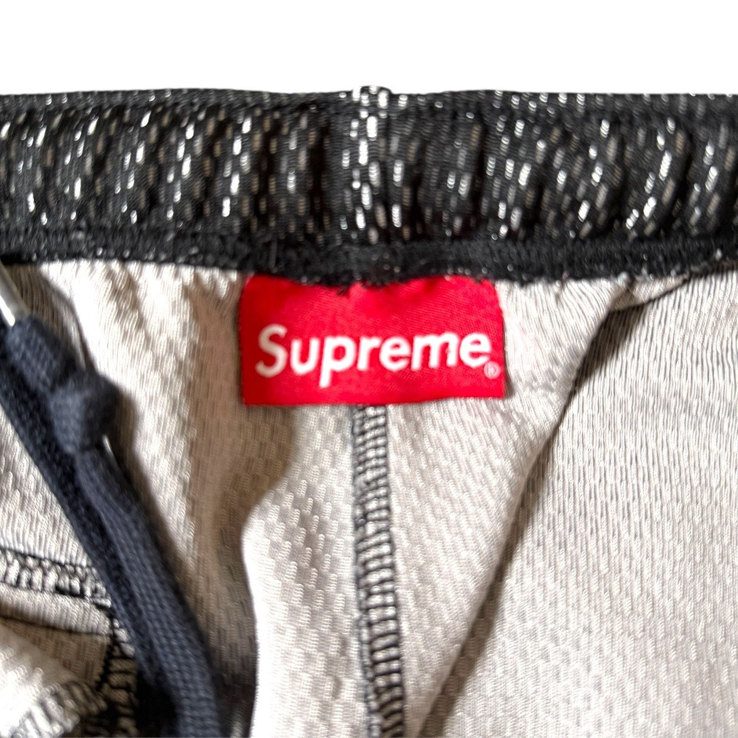 Supreme Supreme 2018 Mesh Bonded Matching Tracksuit Mens XL - Preppy Size US XL / EU 56 / 4 - 11 Thumbnail