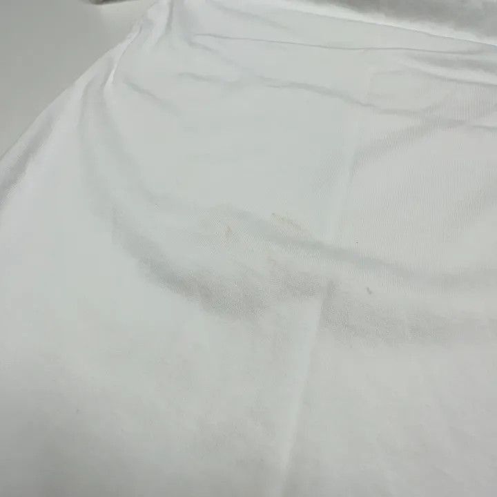 Givenchy Givenchy Givenchy Logo Oversized TShirt for Couples -2507 Size US M / EU 48-50 / 2 - 9 Thumbnail