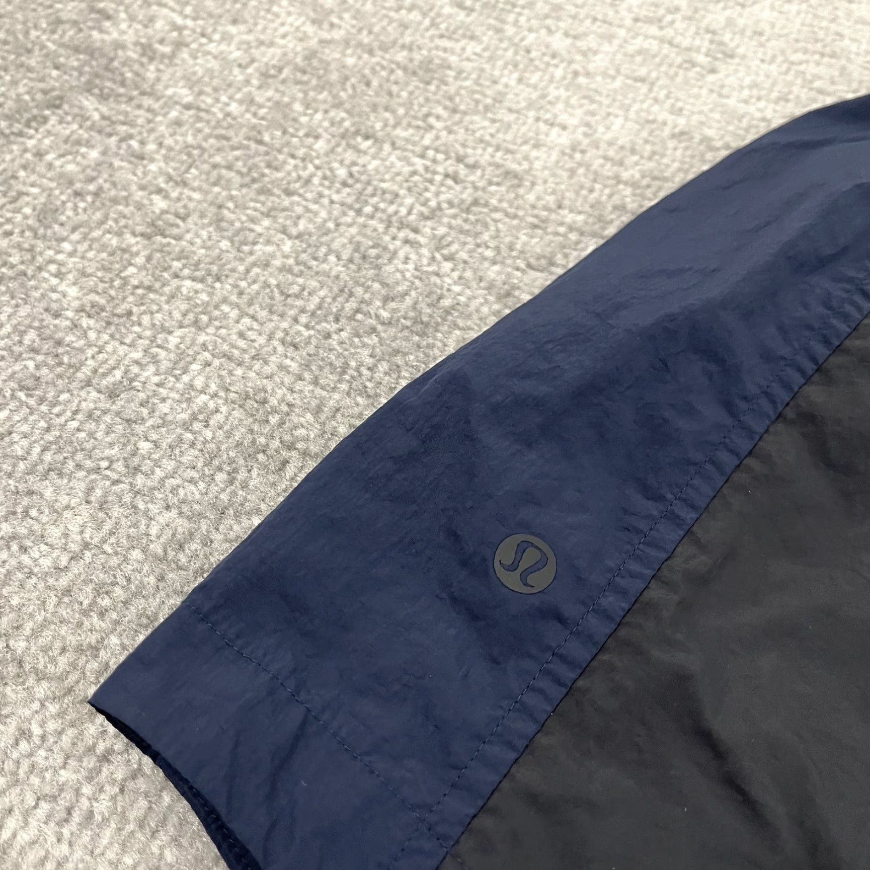 Lululemon Lululemon Evergreen Shorts Womens Size 8 Activewear Casual Water Repellent Nylon Windproof 4.5" Size 30" / US 8 / IT 44 - 3 Thumbnail