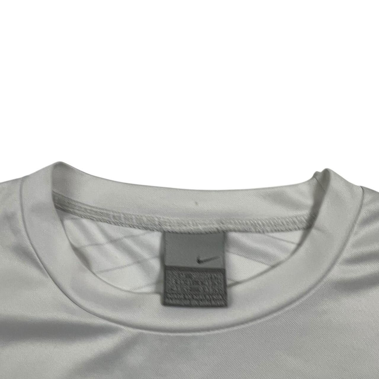 Nike Vintage 2000s Nike TN T-Shirt - Medium Size US M / EU 48-50 / 2 - 5 Thumbnail