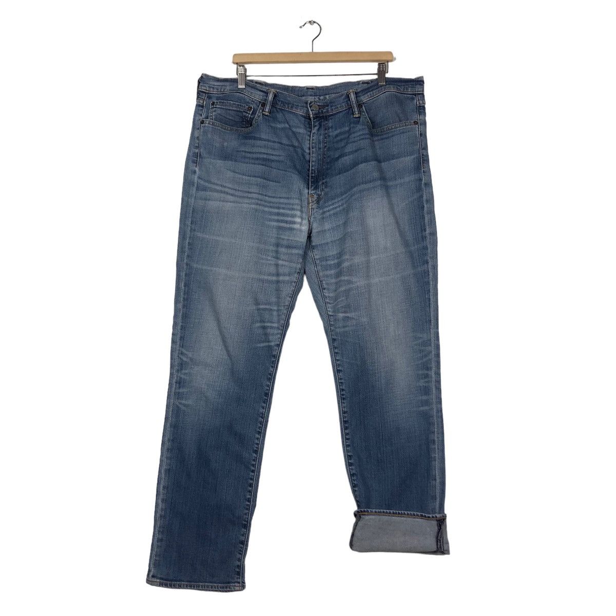 Levi's 🔥Vintage Levi’s 541 Denim Jeans Size US 40 / EU 56 - 14 Thumbnail
