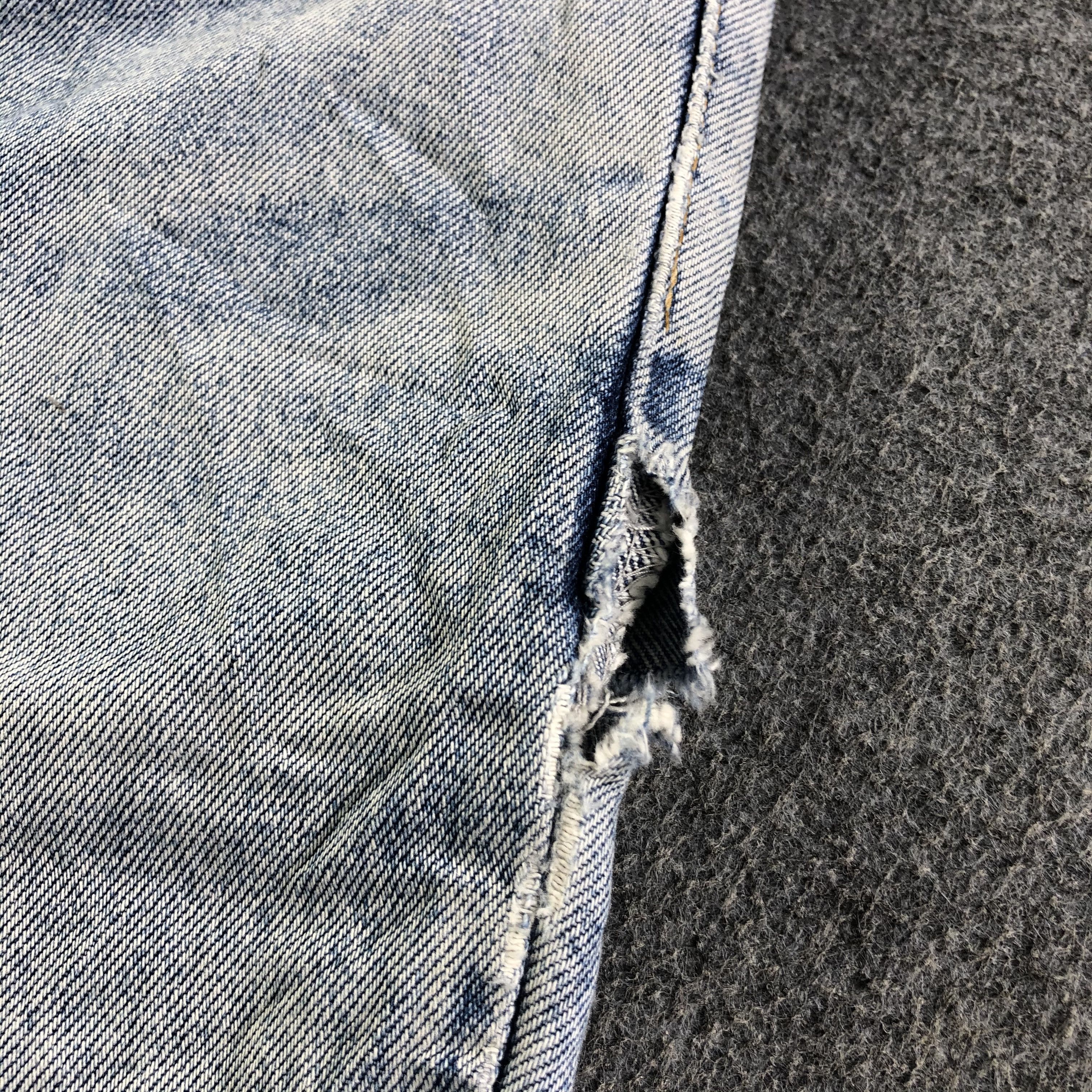 Edwin Vintage Light Wash Edwin Jeans-J3549 Size US 28 / EU 44 - 9 Thumbnail