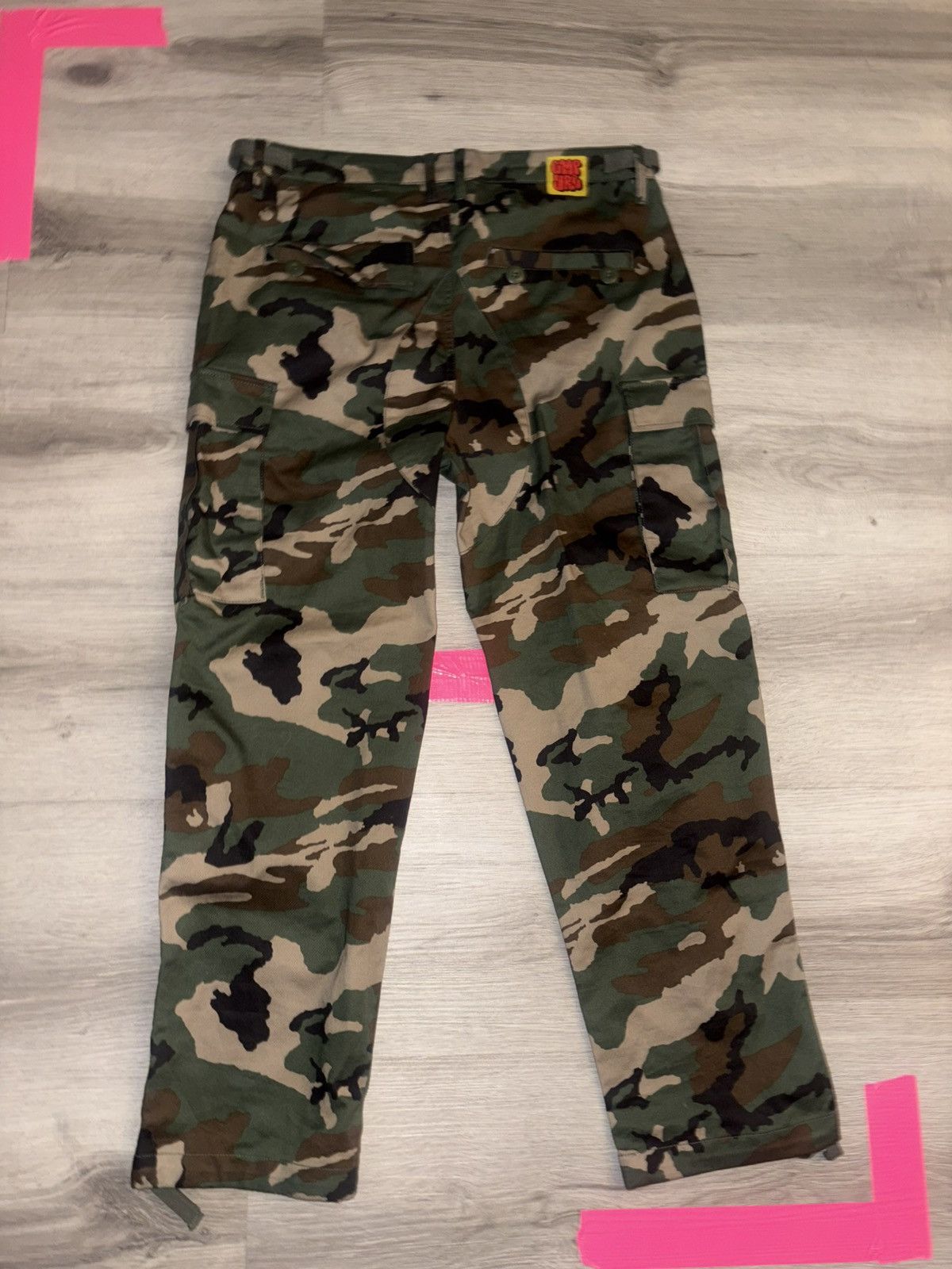 Empyre Camo Empyres Size US 30 / EU 46 - 1 Thumbnail