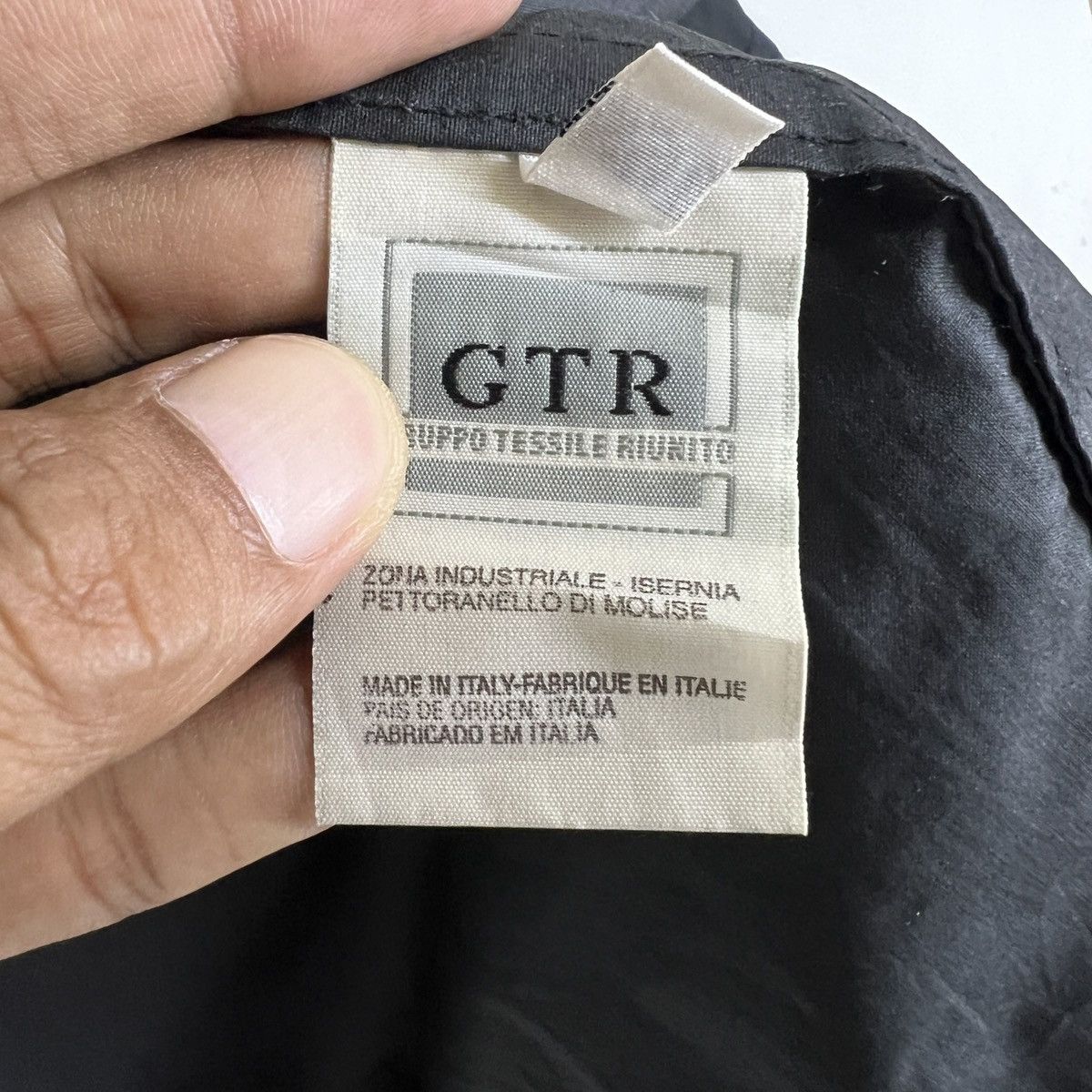 Helmut Lang SS1998 Vintage Helmut Lang Double Pocket Parka Size US M / EU 48-50 / 2 - 18 Thumbnail