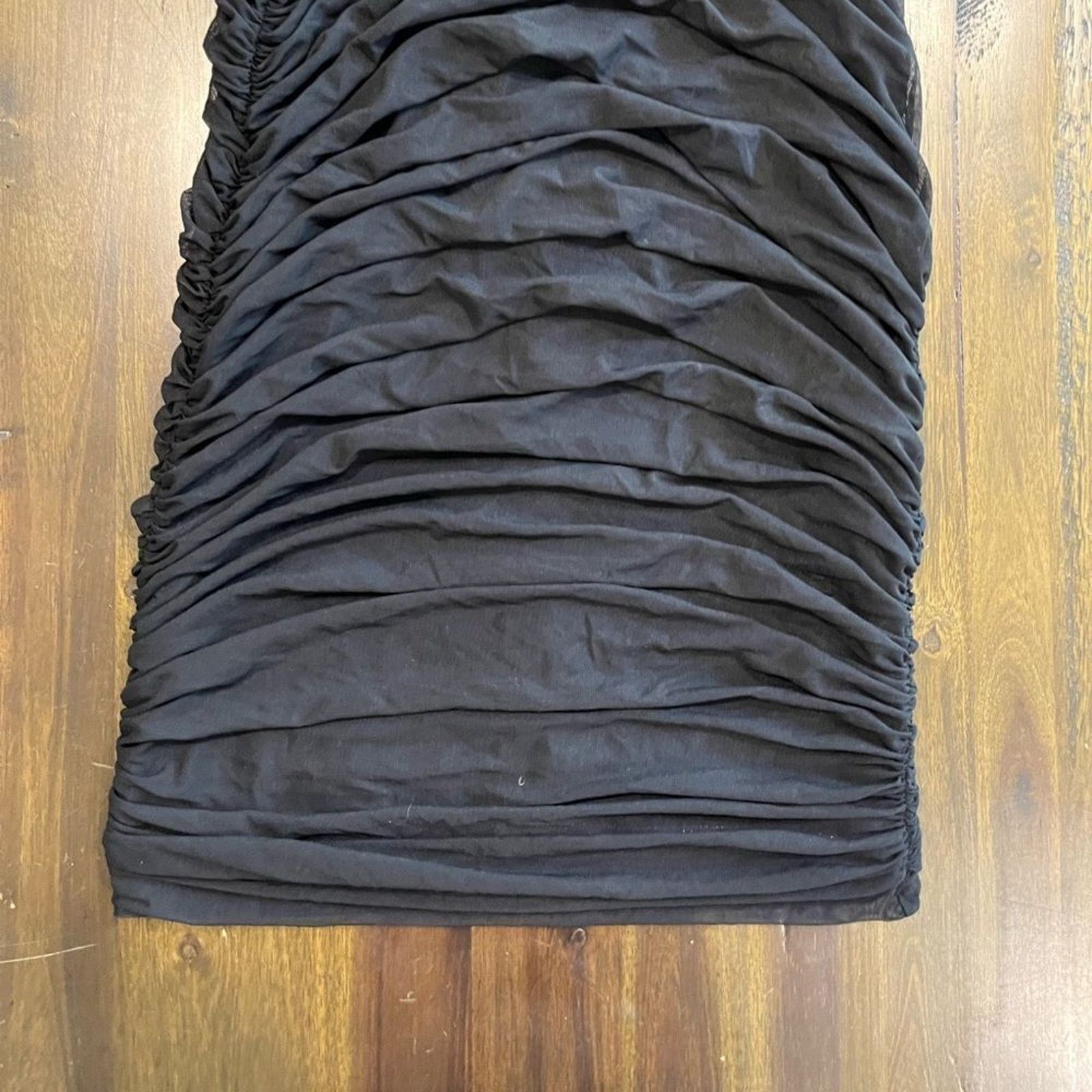 Vintage Ten By Babaton Aritzia Luxor Dress - Size 4 Size S / US 4 / IT 40 - 14 Thumbnail