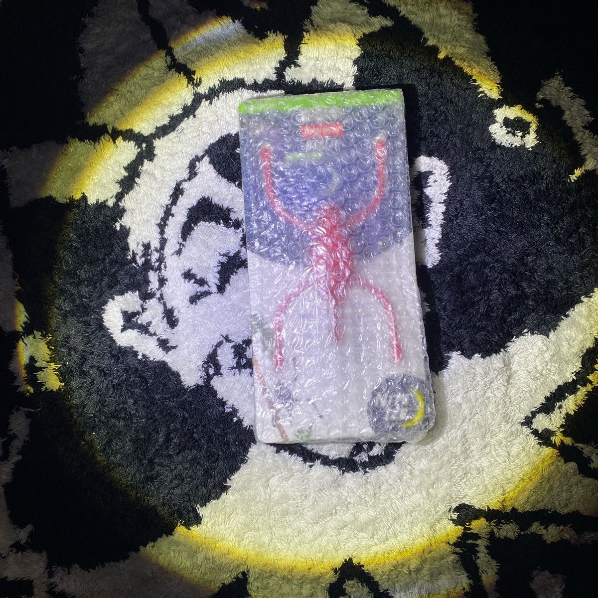 Supreme supreme x buglit flashlight keychain red Size ONE SIZE - 1 Thumbnail