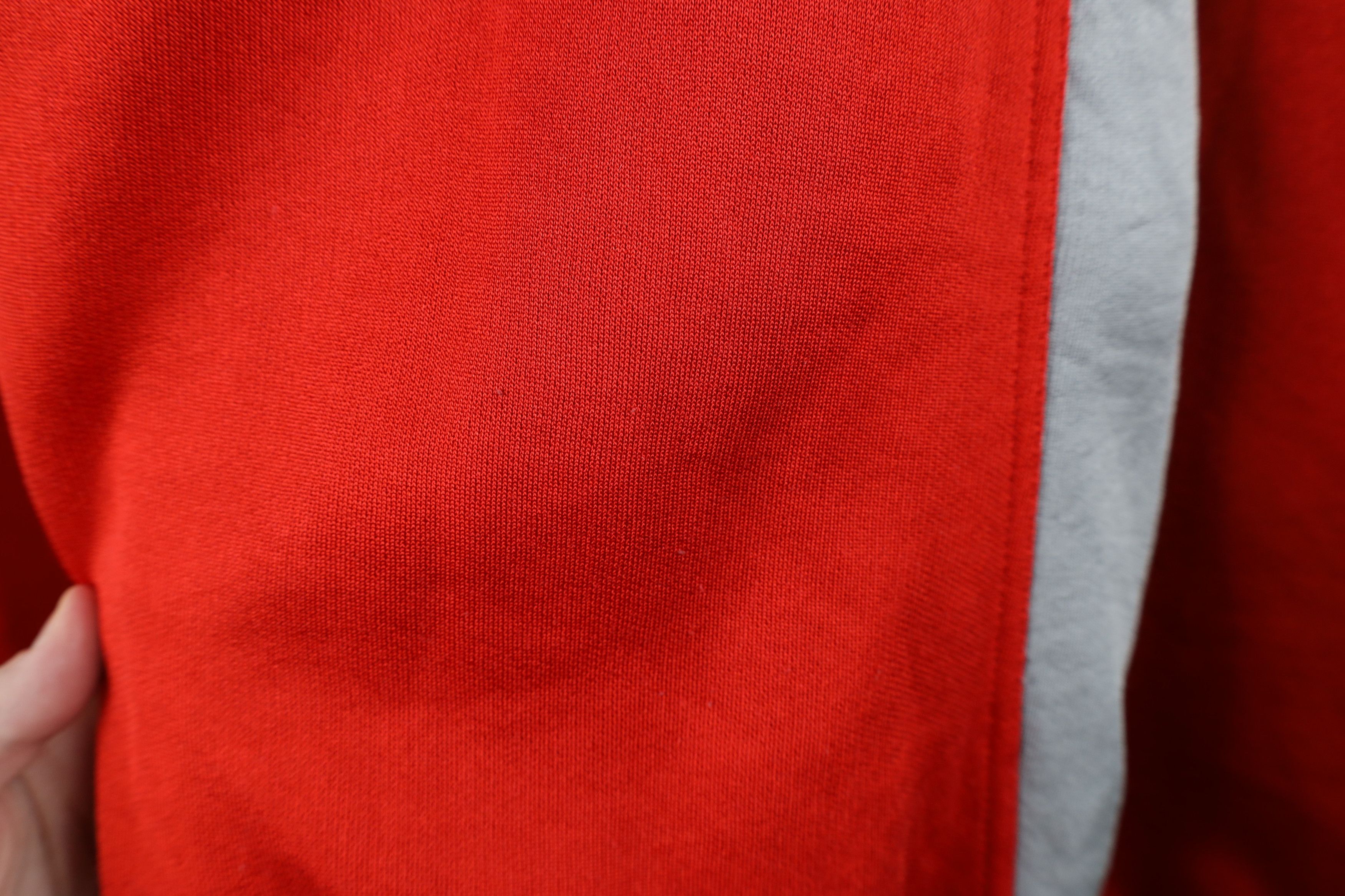 Starter × Vintage Vintage 90s Starter Heavyweight Ohio University Sweatshirt Size US XL / EU 56 / 4 - 7 Thumbnail