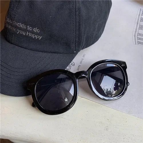 Vintage Retro punk sunglasses Size ONE SIZE - 2 Thumbnail