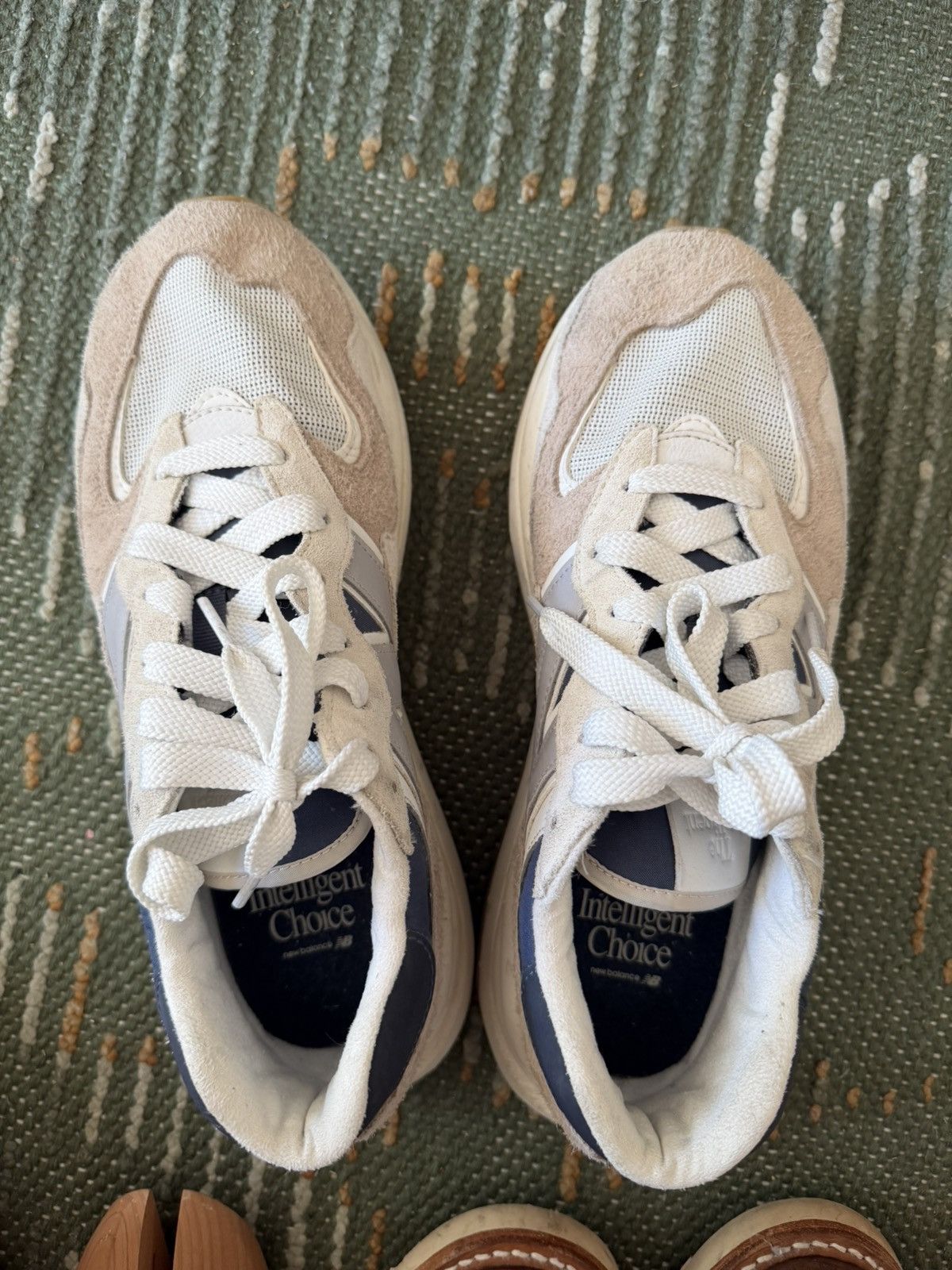 New Balance New Balance 5740 Size US 10 / EU 43 - 6 Thumbnail