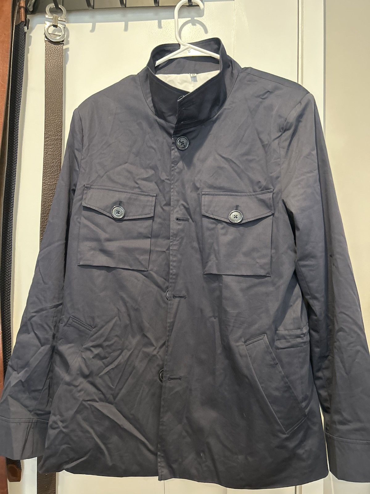 Other State & Liberty formal Raincoat Size US M / EU 48-50 / 2 - 1 Thumbnail