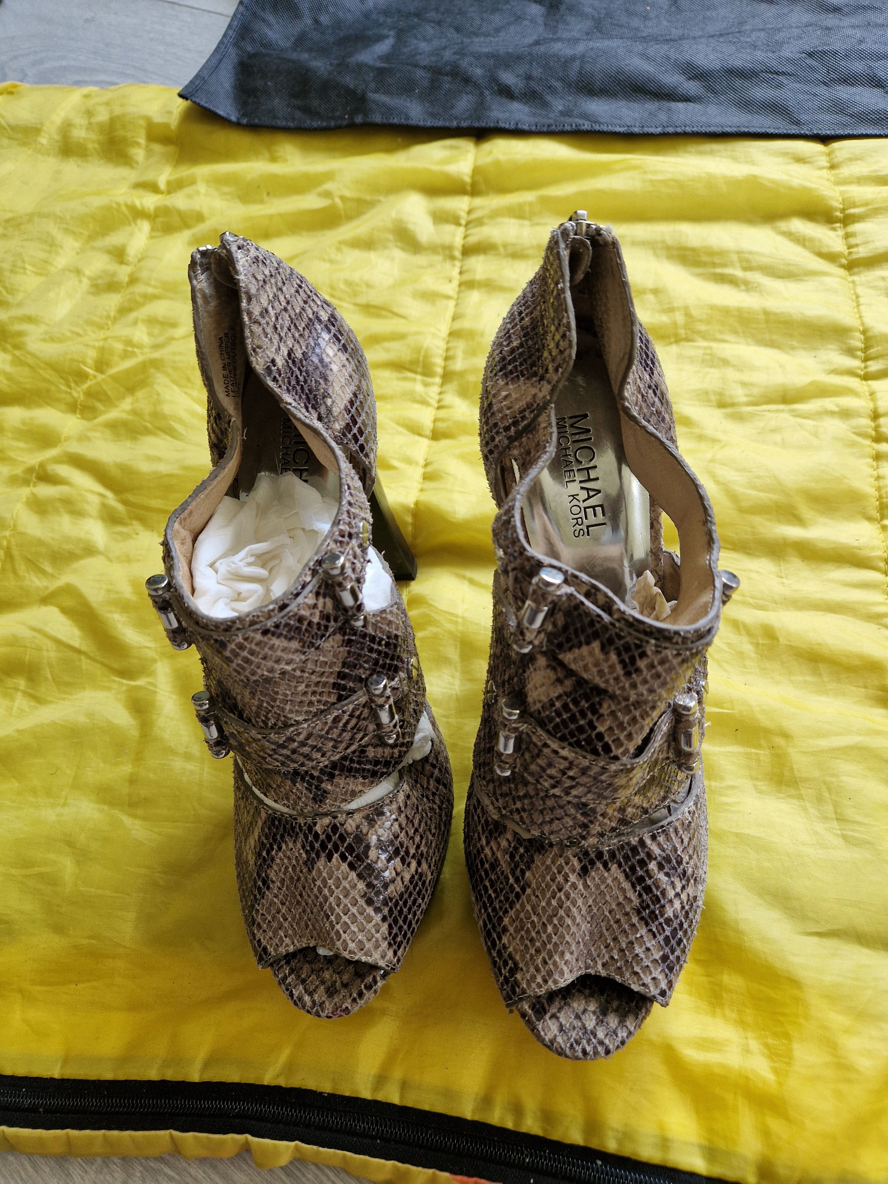 Michael Kors Michael kors Size US 11 / IT 41 - 9 Thumbnail