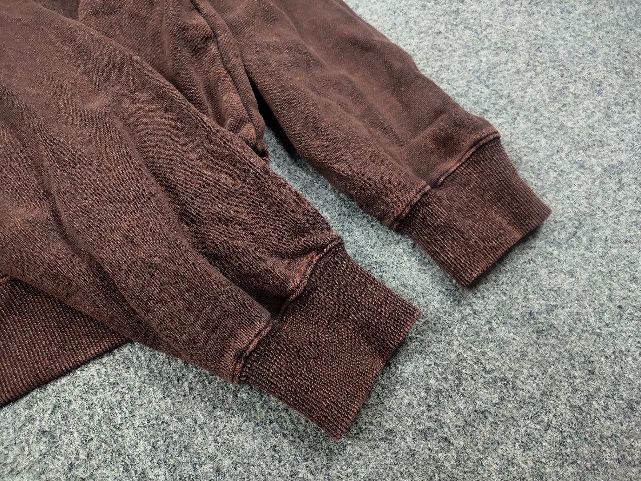 Vintage Wilbur Soot 96' Version 1.2 Embroidered Vintage Wash Hoodie Size US L / EU 52-54 / 3 - 8 Thumbnail