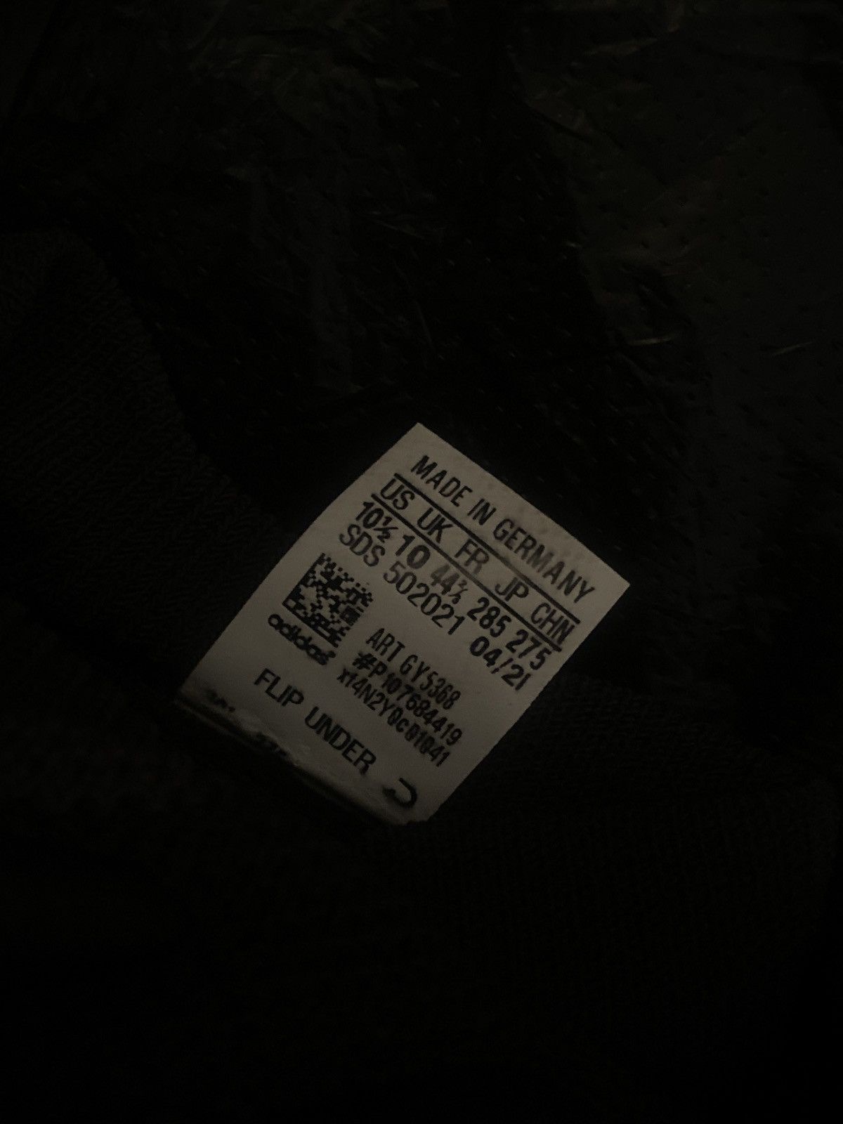 Yeezy 450