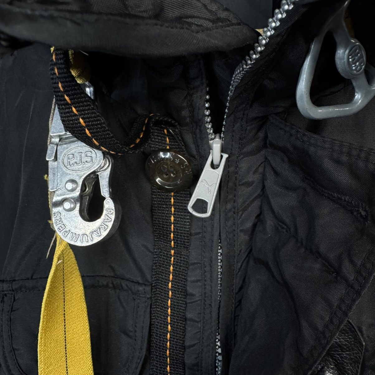 Parajumpers Parajampers Jacket parka Size US M / EU 48-50 / 2 - 18 Thumbnail