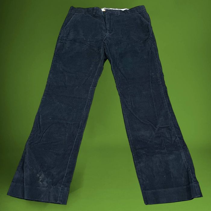 Dockers Vintage Docker’s D1 36 x 32 Ribbed Corduroy Pants Grailed