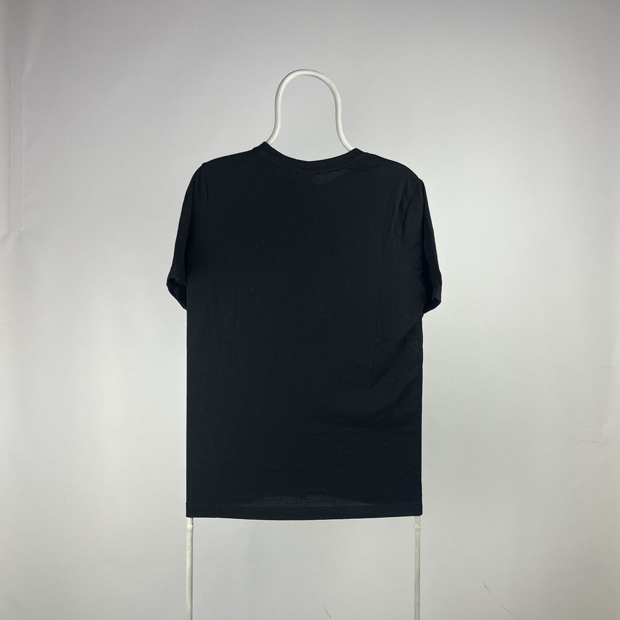 Spyder Spyder T-shirt box logo size Medium Size US M / EU 48-50 / 2 - 2 Thumbnail