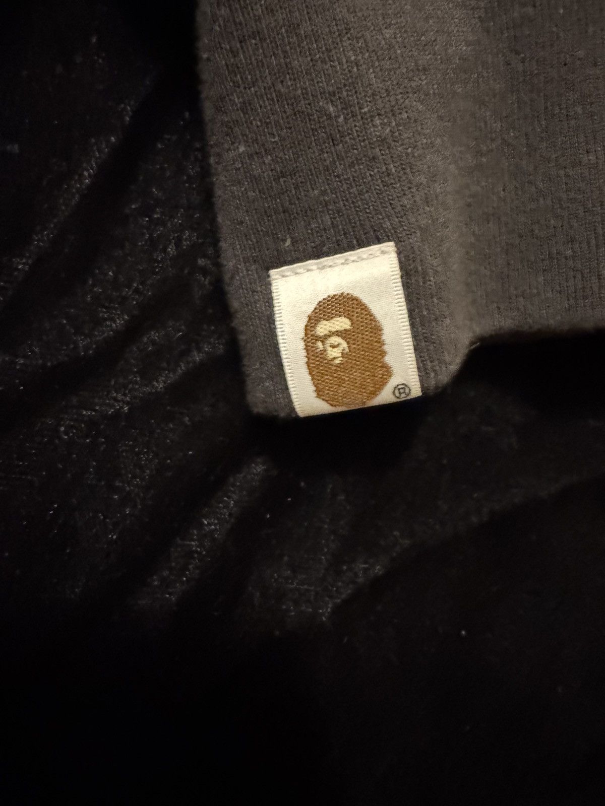 Bape BAPE Space Camo PONR Shark Hoodie Size US XL / EU 56 / 4 - 8 Thumbnail