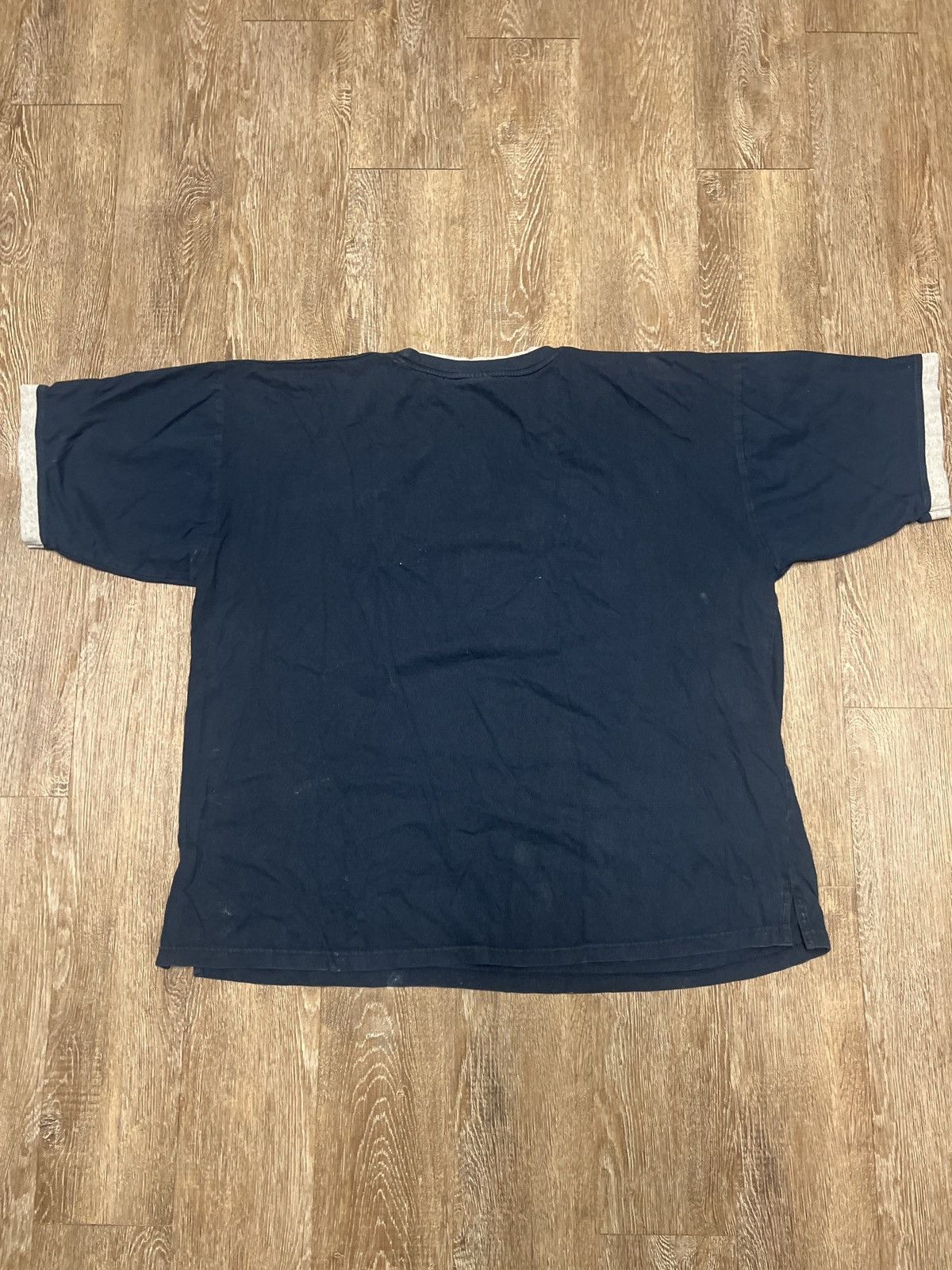 BLANKNYC × Vintage DirtySouth 4XL 212 NYC Tee Size US XXL / EU 58 / 5 - 4 Thumbnail