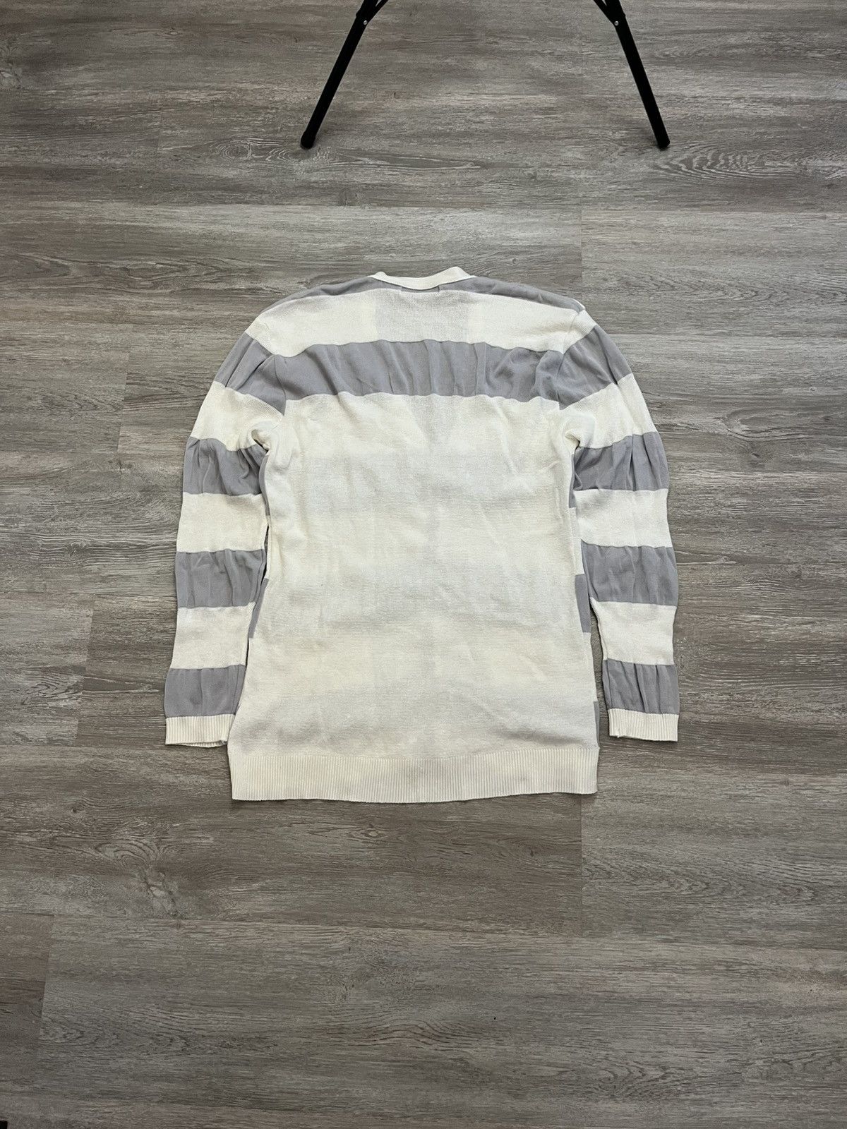 Issey Miyake Issey Miyake women’s Cardigan sweater Size M / US 6-8 / IT 42-44 - 2 Thumbnail