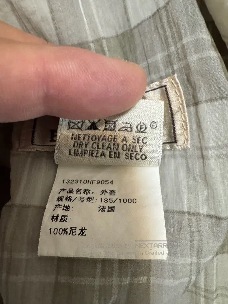 Hermes Hermes Sun protection clothing Size US L / EU 52-54 / 3 - 8 Thumbnail