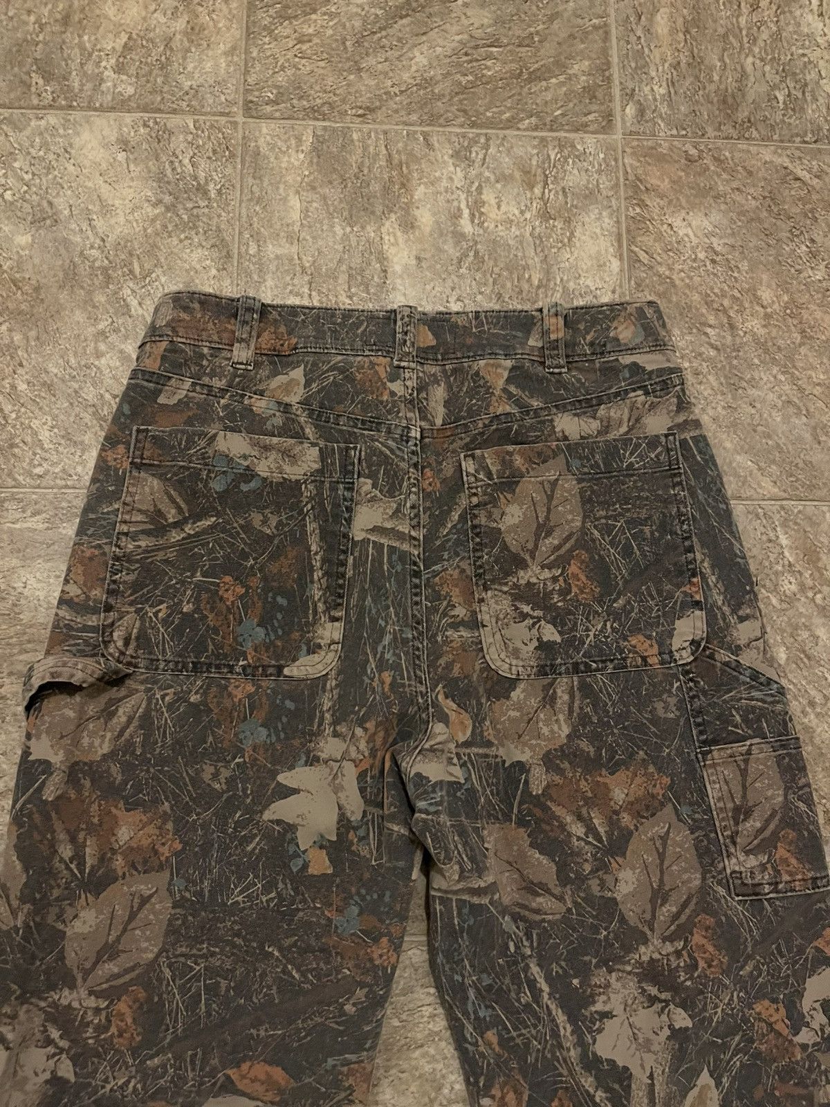 Abercrombie & Fitch Abercrombie & Fitch Jeans Size US 30 / EU 46 - 3 Thumbnail
