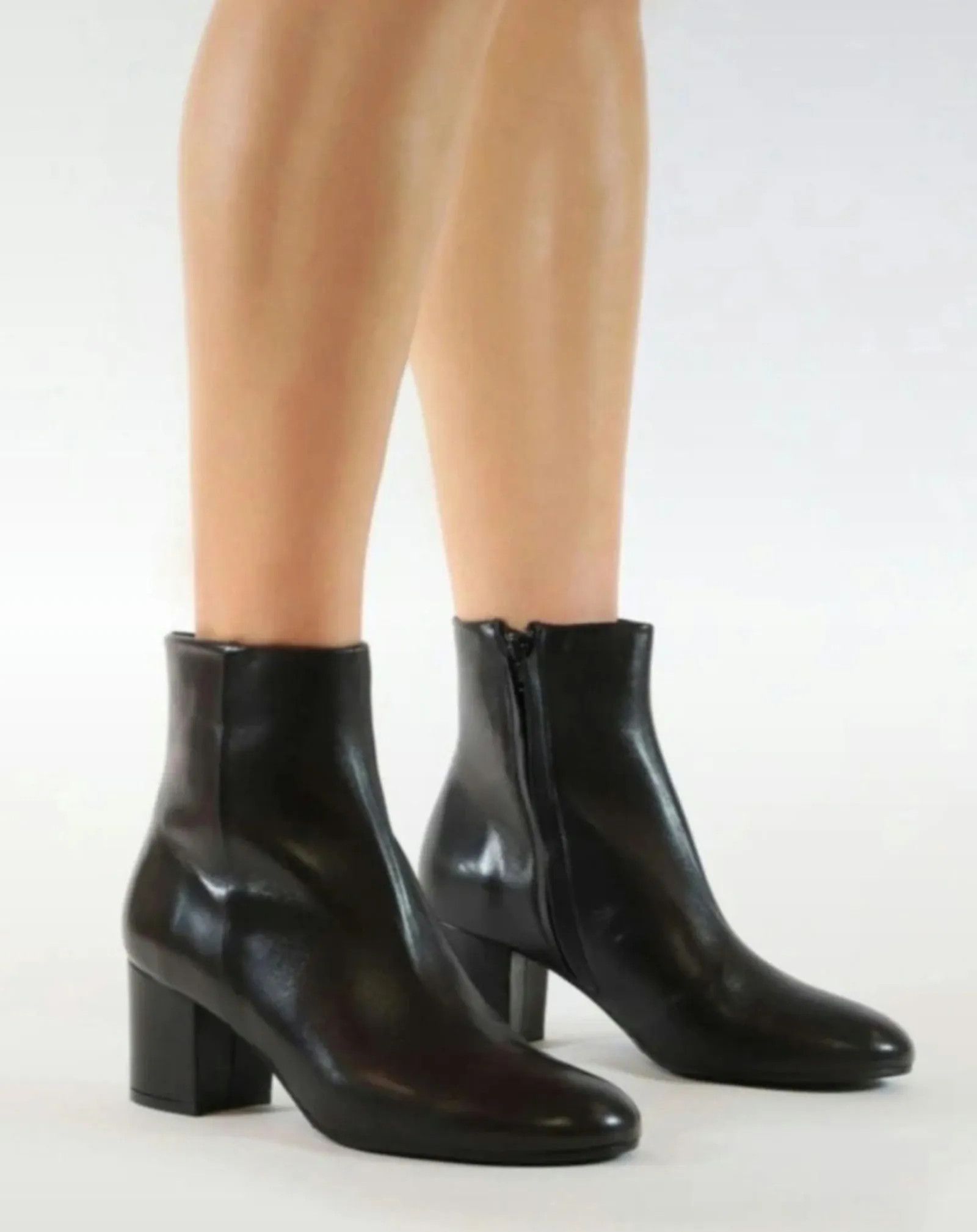 Billi Bi Billi Bi Boots Size US 10 / IT 40 - 1 Thumbnail