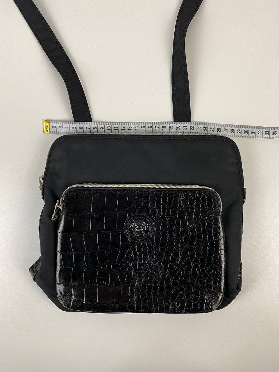 Gianni Valentino Gianni Versace vintage bag Size ONE SIZE - 16 Thumbnail