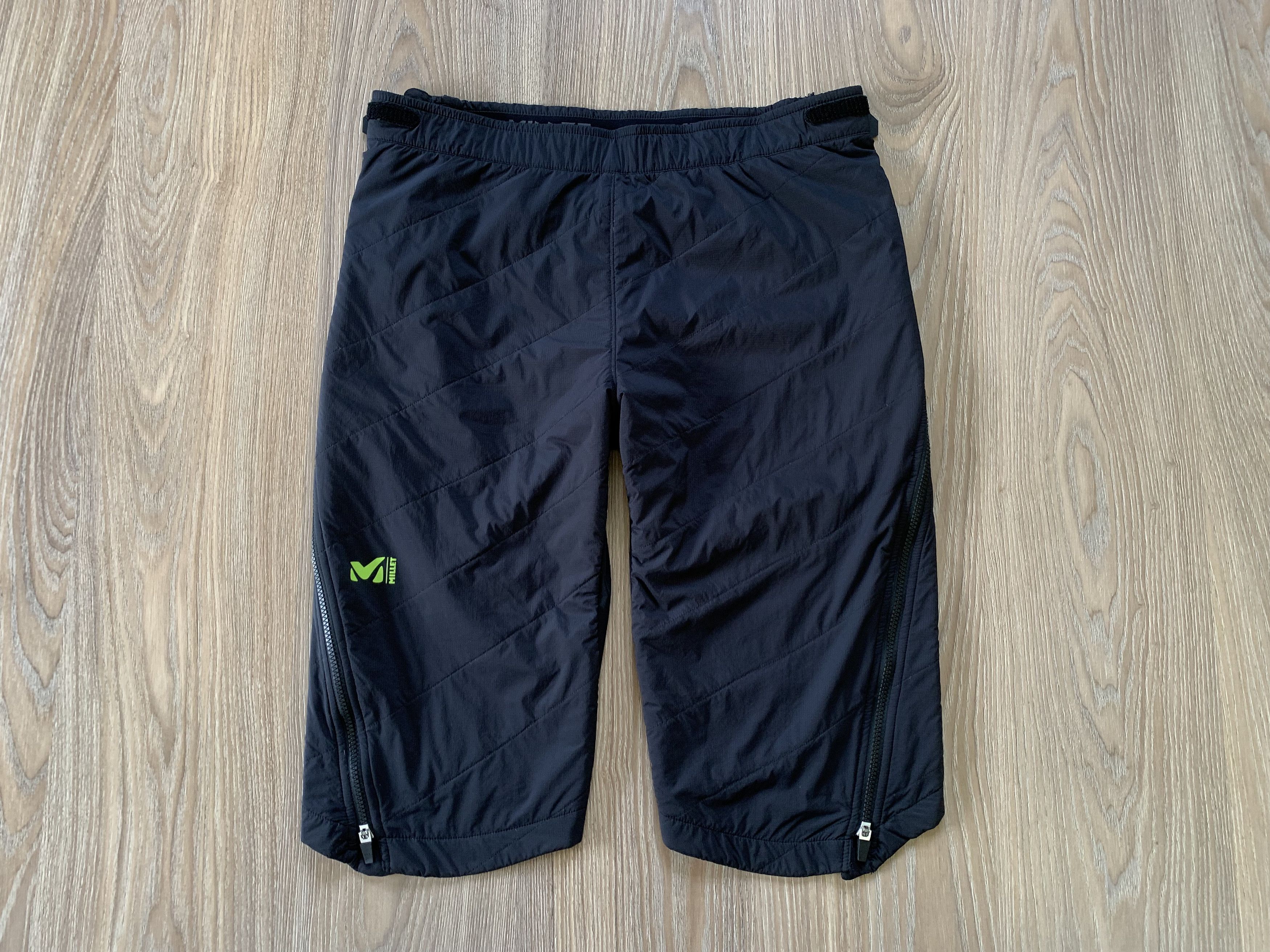 Other Millet Trekking Hiking Shorts Size US L / EU 52-54 / 3 - 2 Thumbnail