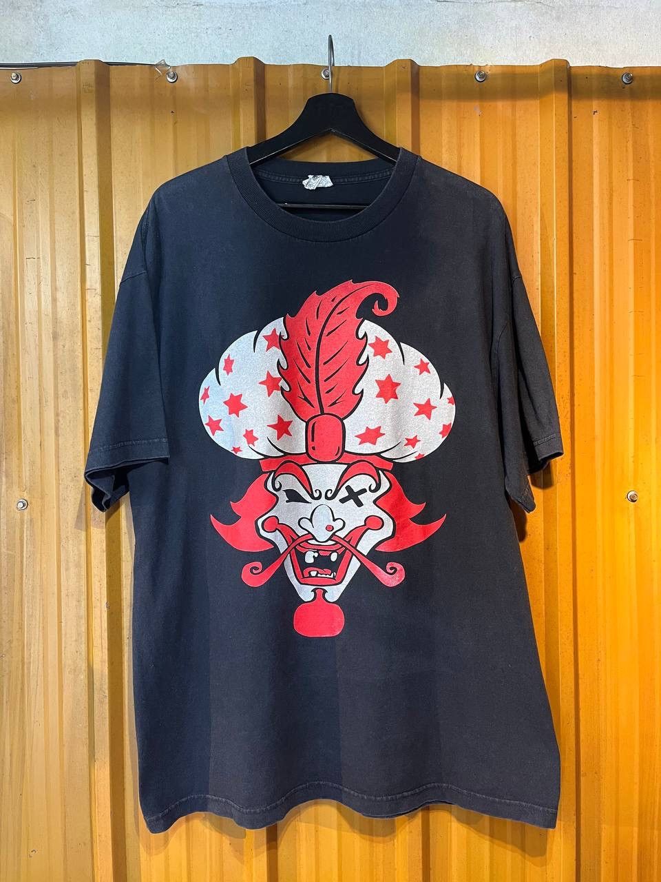 Band Tees VINTAGE ICP THE GREAT MILENKO Size US XL / EU 56 / 4 - 3 Thumbnail