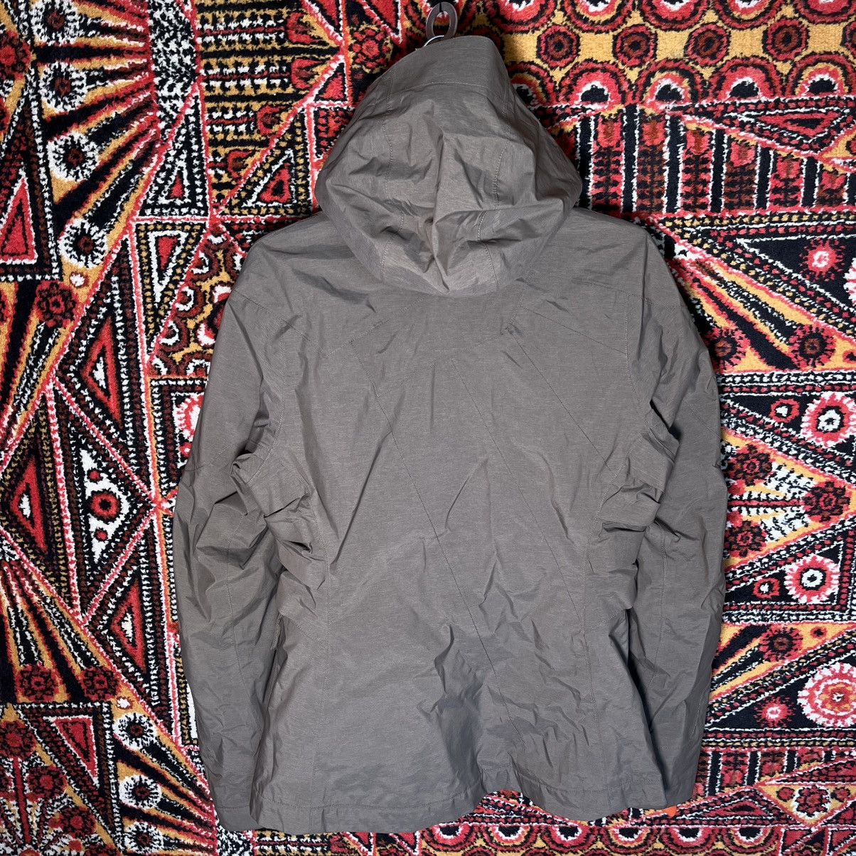 Nike ACG 3 in 1 Gorpcore Nike ACG Jacket with Gore-Tex Technology🌊 Size S / US 4 / IT 40 - 6 Thumbnail