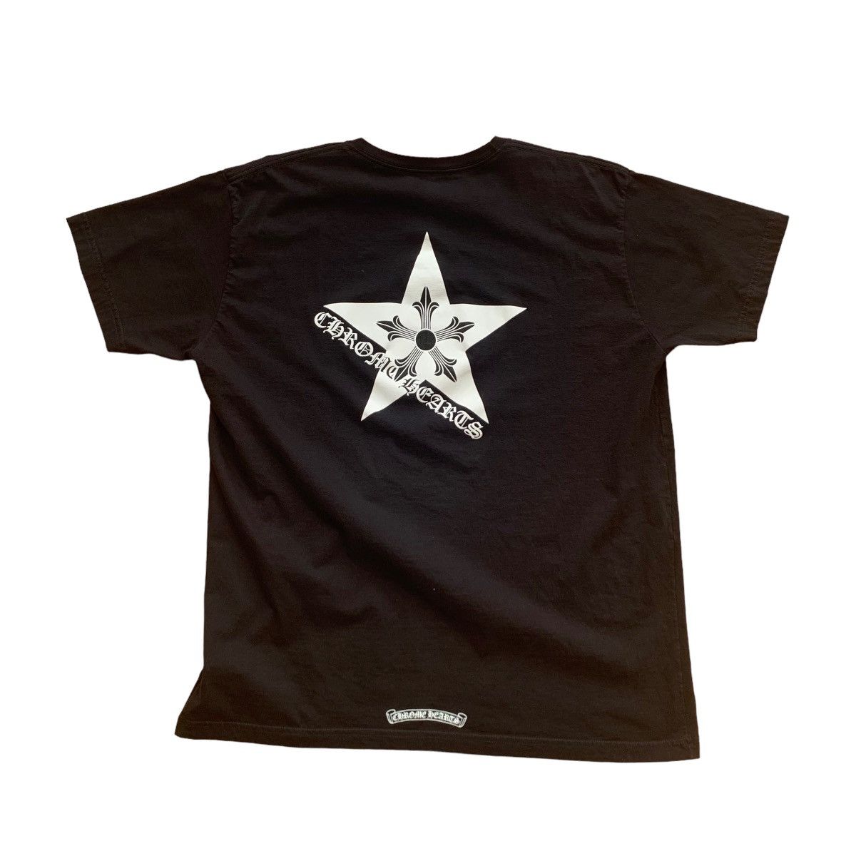 Chrome Hearts Crop Top | Grailed