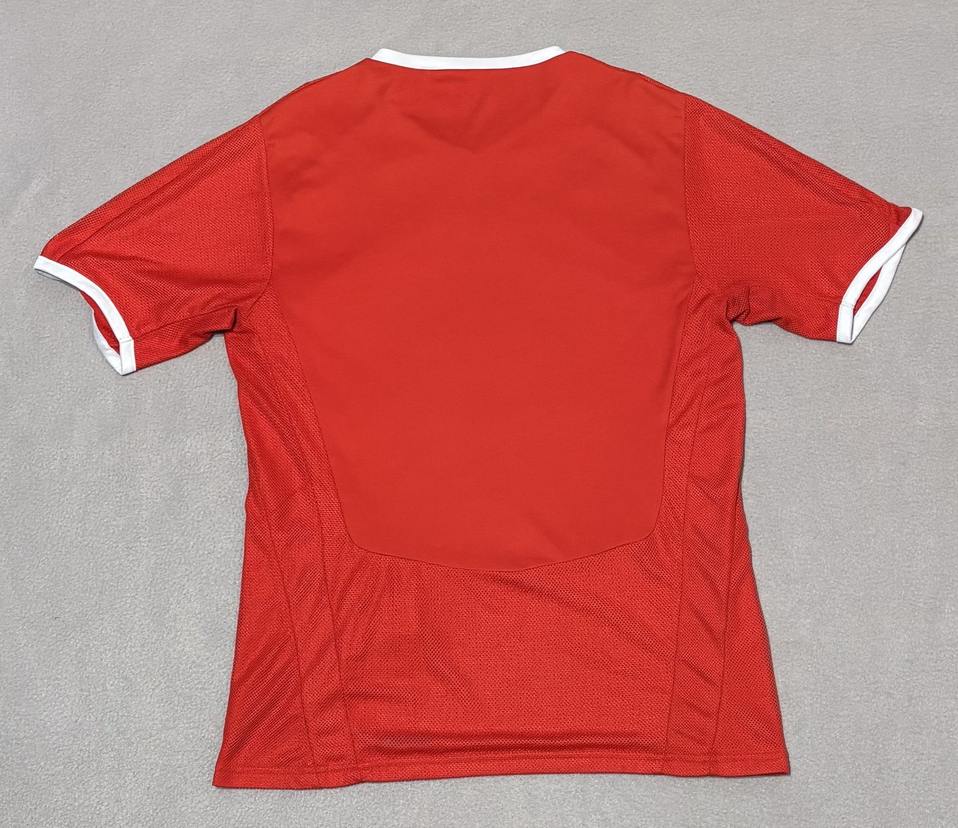 Puma Switzerland 2008 Puma Football Jersey Size S Size US S / EU 44-46 / 1 - 11 Thumbnail