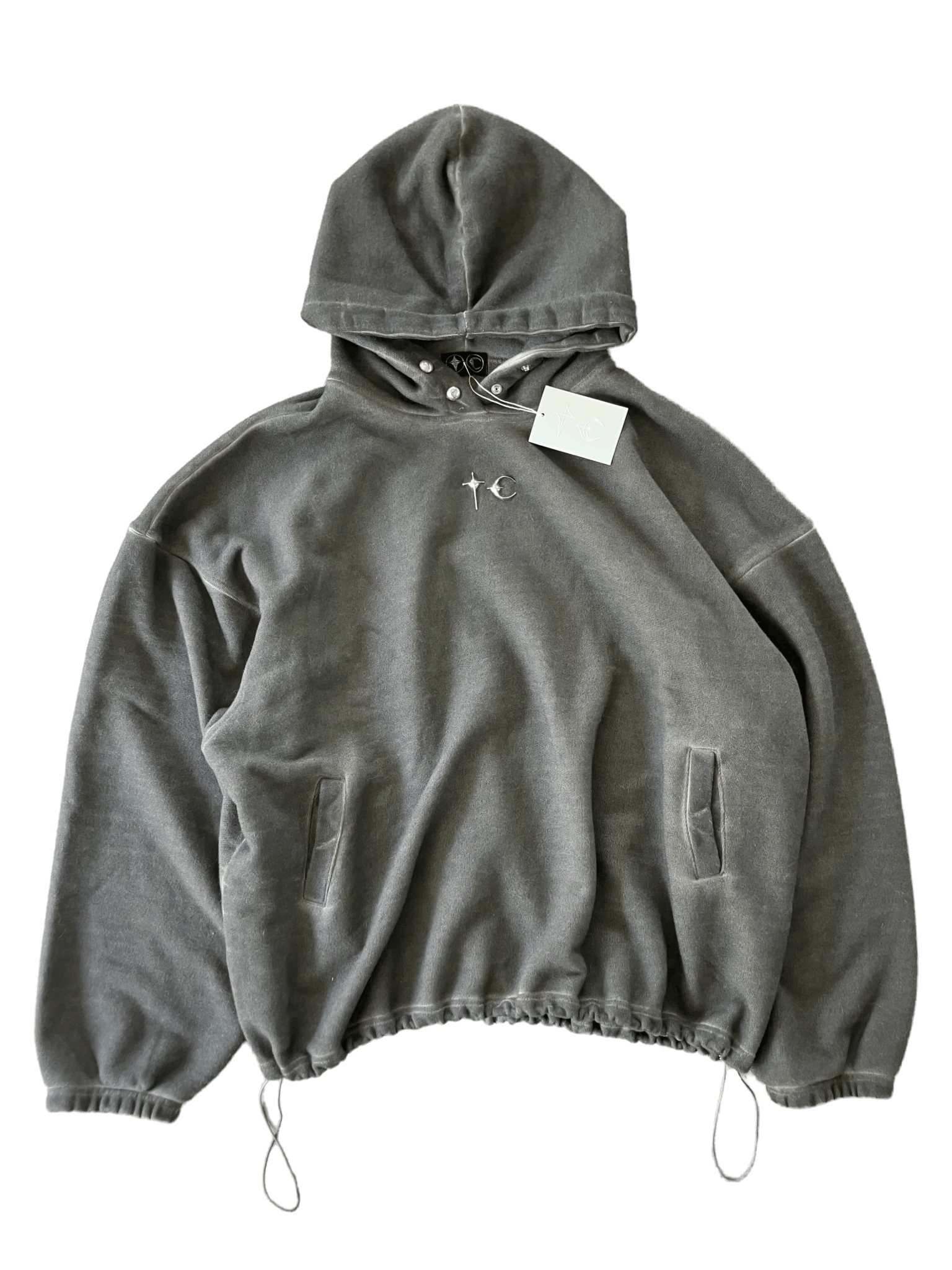 THUG CLUB - Gladiator Hoodie | HBX - Globally Curated