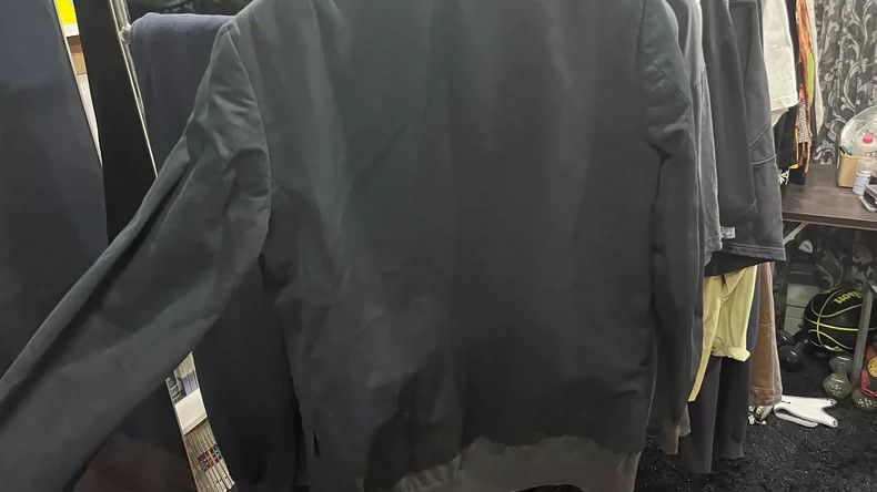 Undercover UNDERCOVER size 5 Fake two-piece blazer 2504-Nextarrow Size 38R - 2 Thumbnail