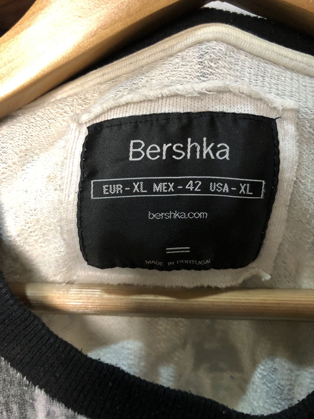 Bershka Bershka Mythical Greek God Size US XL / EU 56 / 4 - 3 Thumbnail