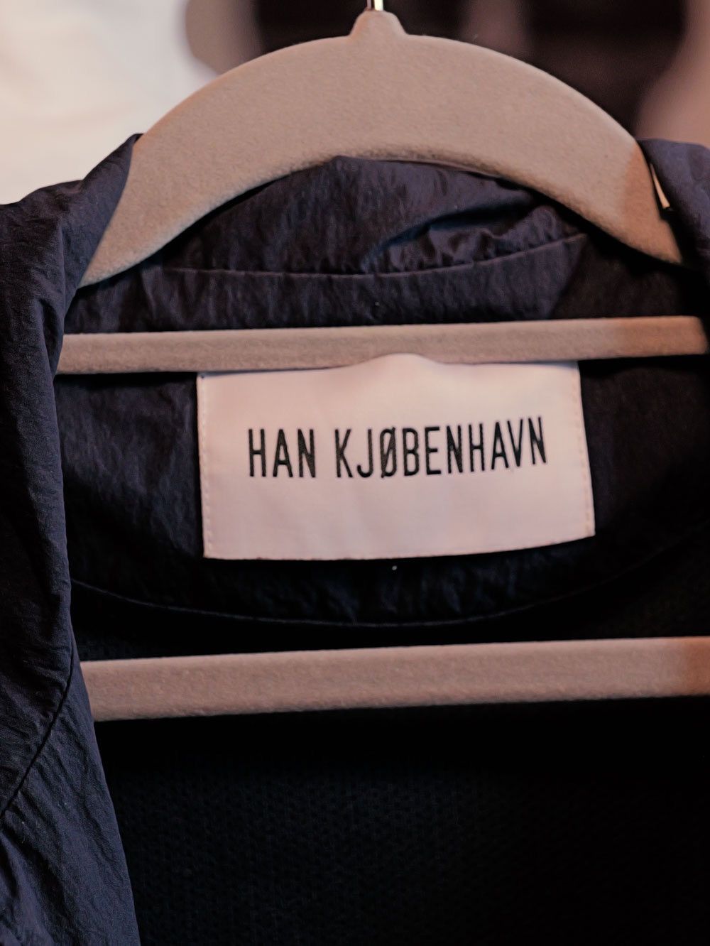 Han Kjobenhavn Han Kjobenhavn Vest Size US M / EU 48-50 / 2 - 3 Thumbnail