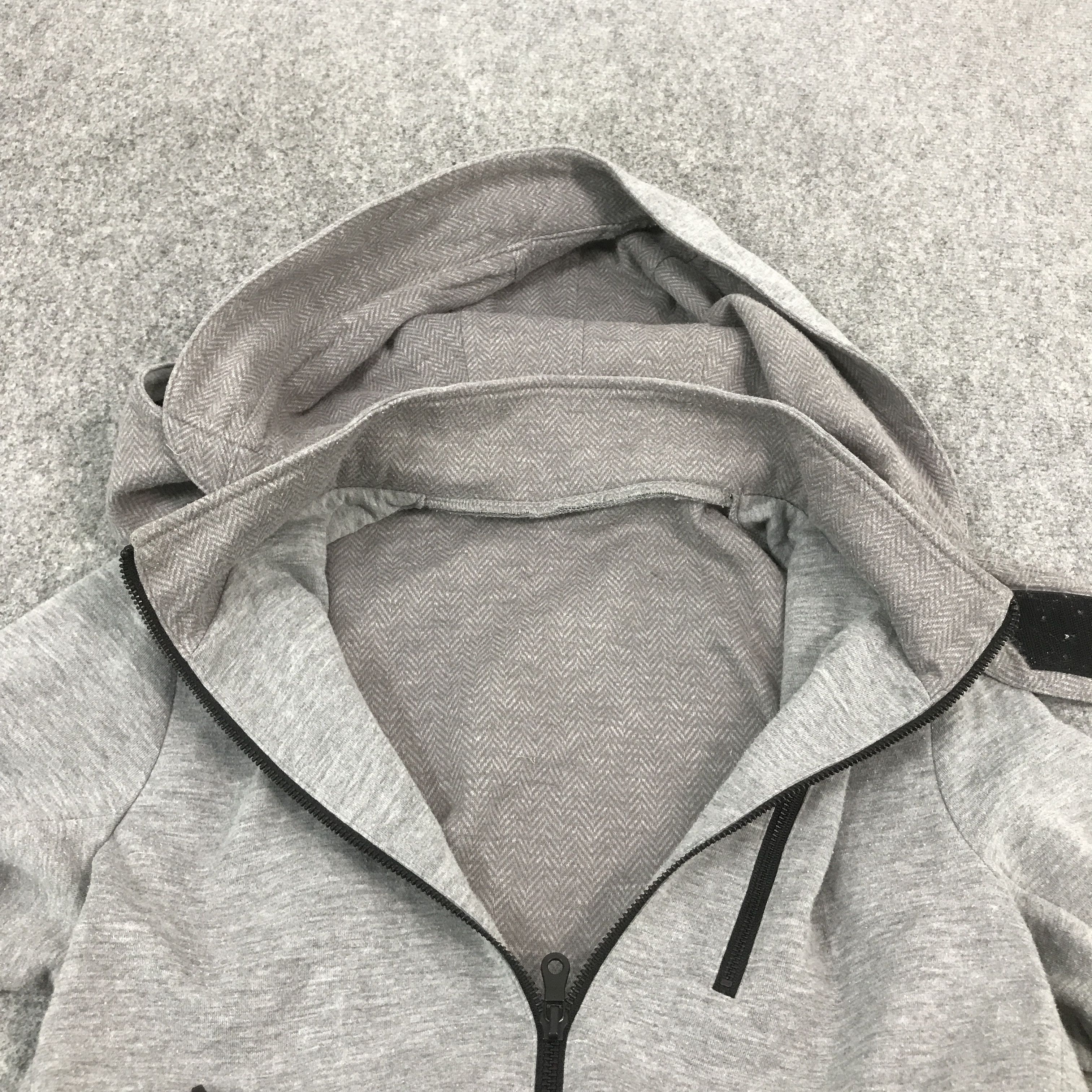 Japanese Brand Japan brand design hoodies style jacket Size US M / EU 48-50 / 2 - 5 Thumbnail