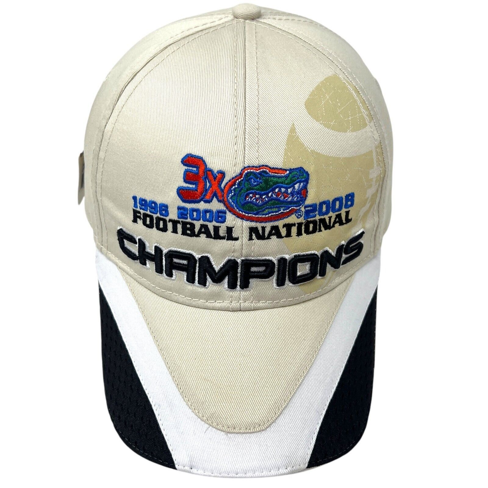Other HMI University of Florida Gators 3x National Champions 1996 Size ONE SIZE - 10 Thumbnail